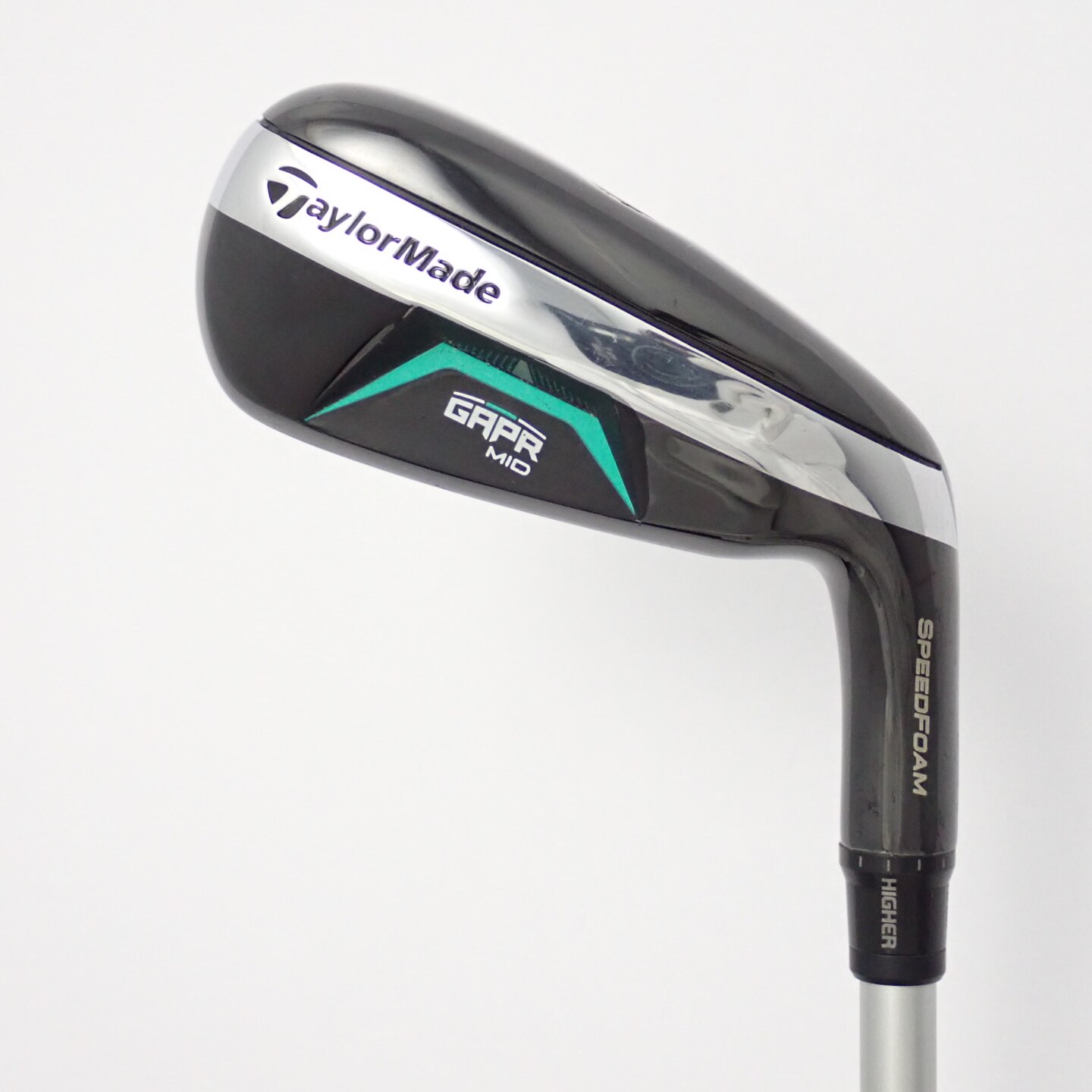 中古】GAPR(ギャッパー) ユーティリティ (テーラーメイド) 通販｜GDO