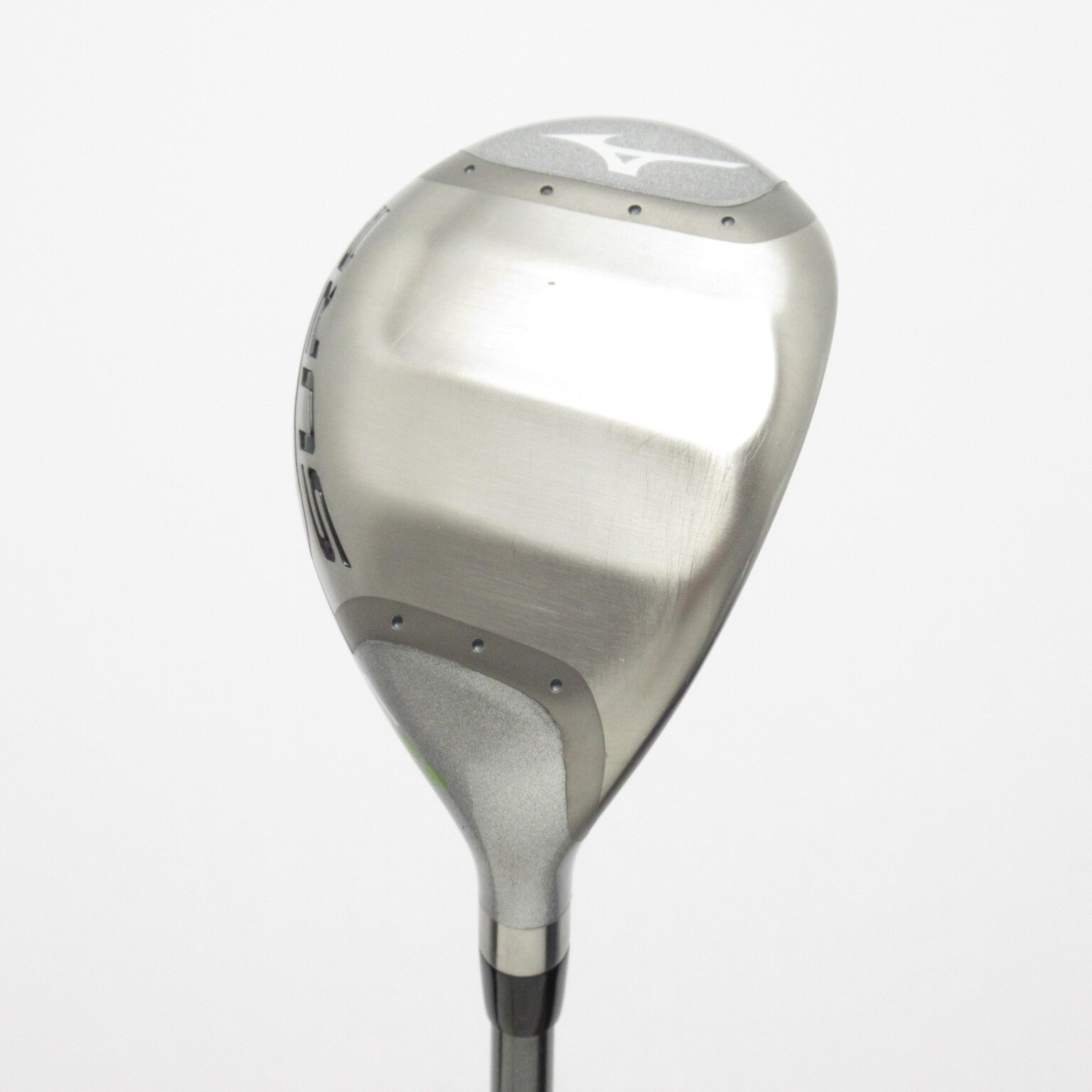 ユーティリティ ミズノ SURE DD 中古】SURE DD MI ユーティリティ EXSAR 23 SR C(ユーティリティ（単品