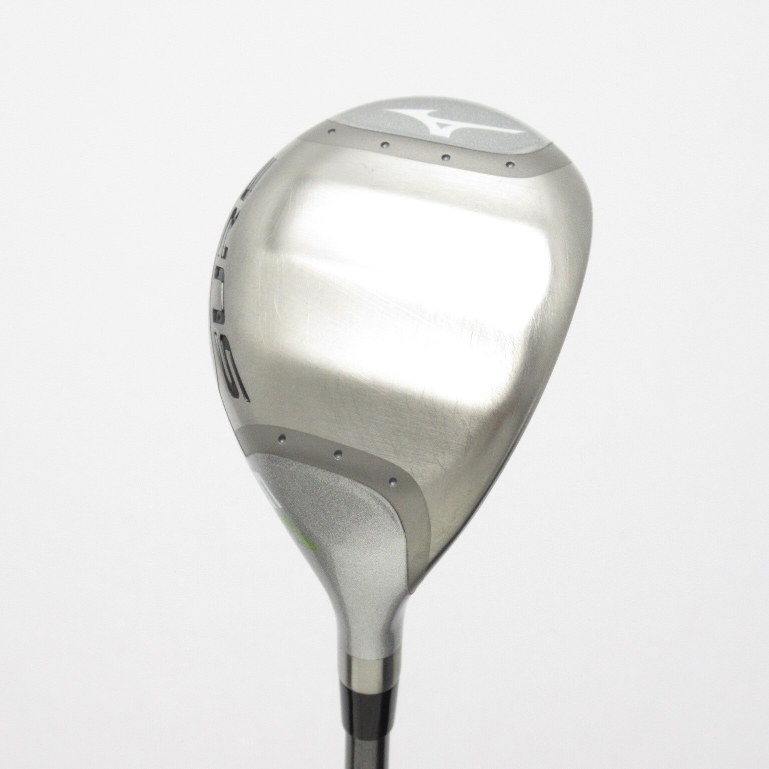 中古】SURE DD MI ユーティリティ EXSAR 27 SR C(ユーティリティ（単品