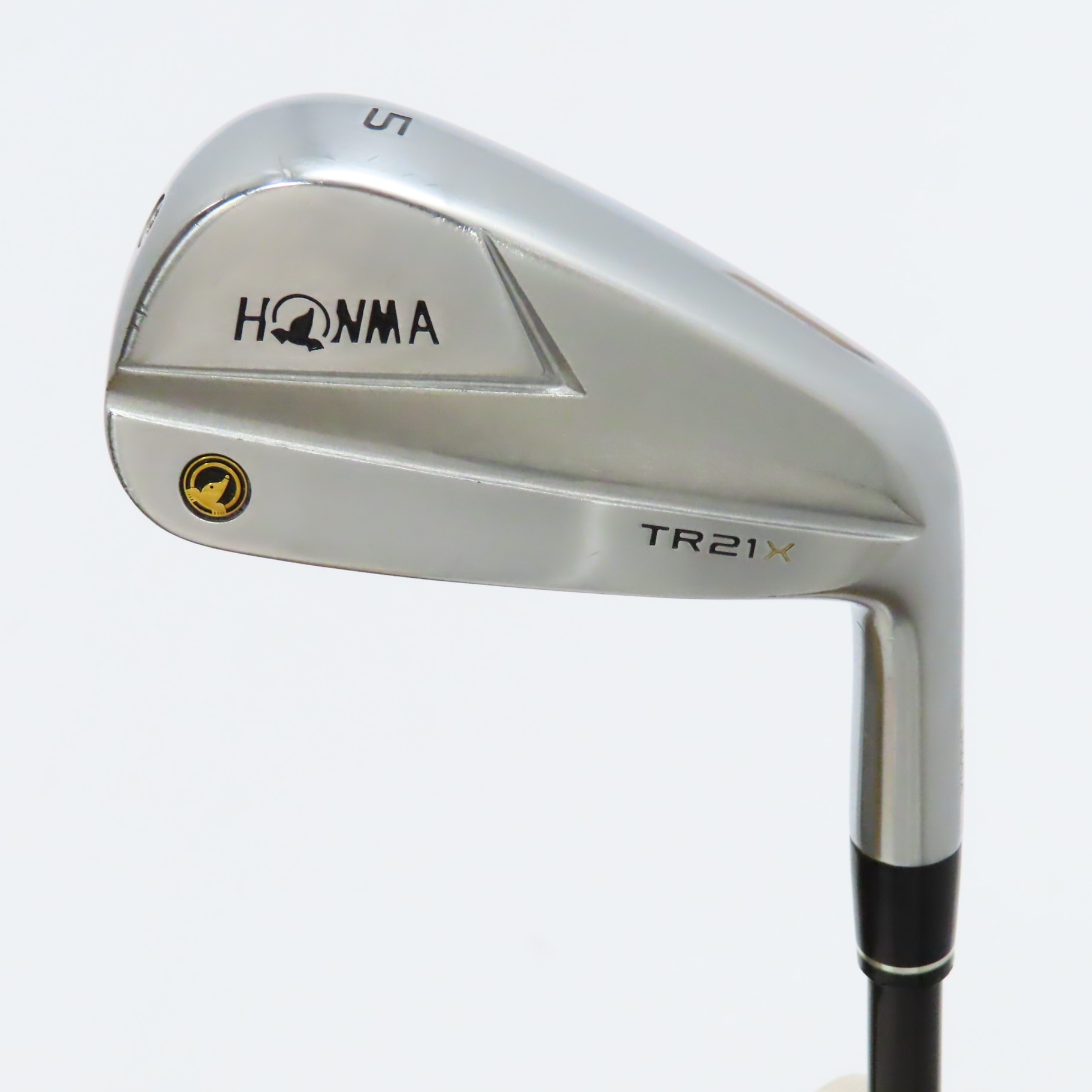 中古】本間ゴルフ アイアンセット 通販｜GDO中古ゴルフクラブ