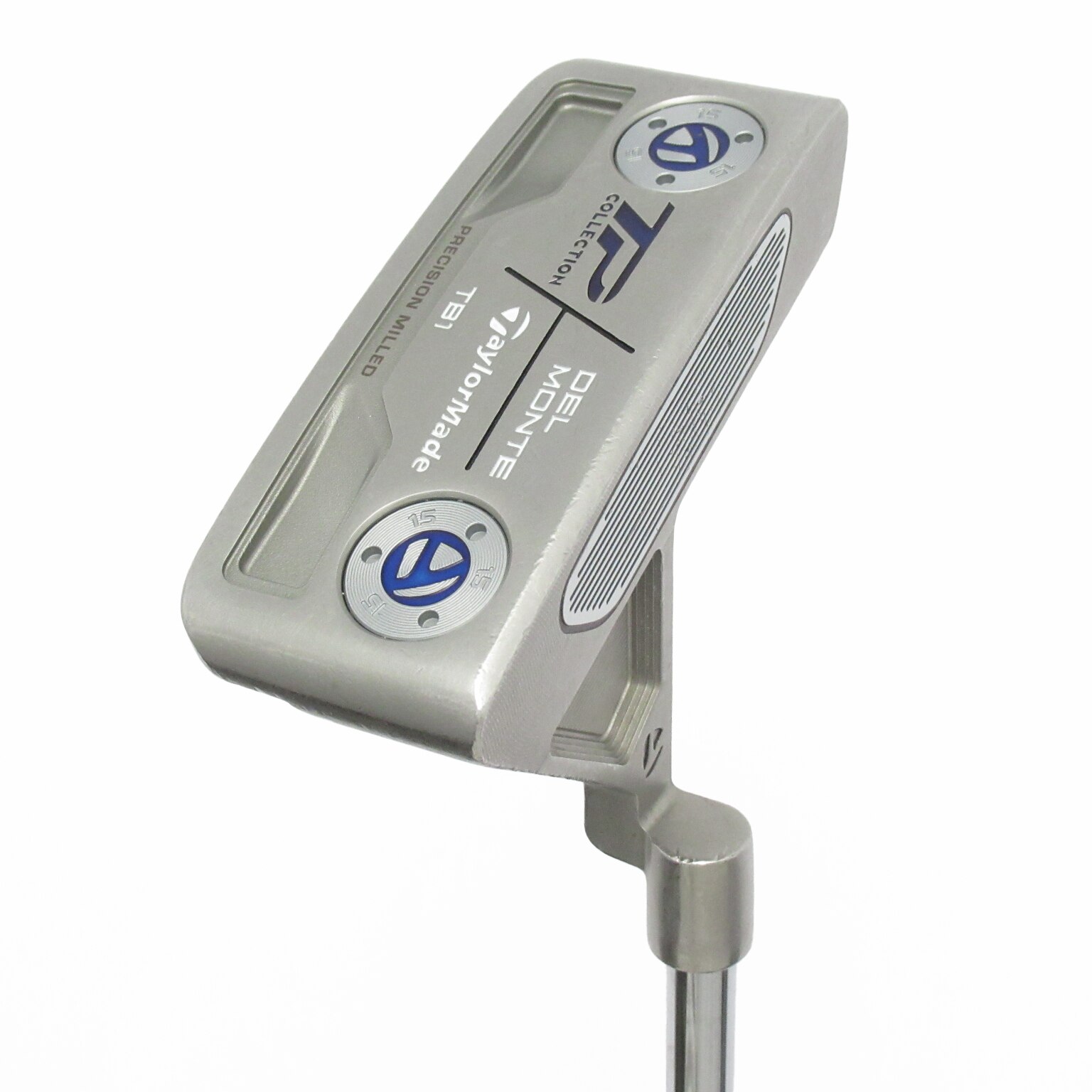 中古】TPコレクション パター (テーラーメイド) 通販｜GDO中古ゴルフクラブ