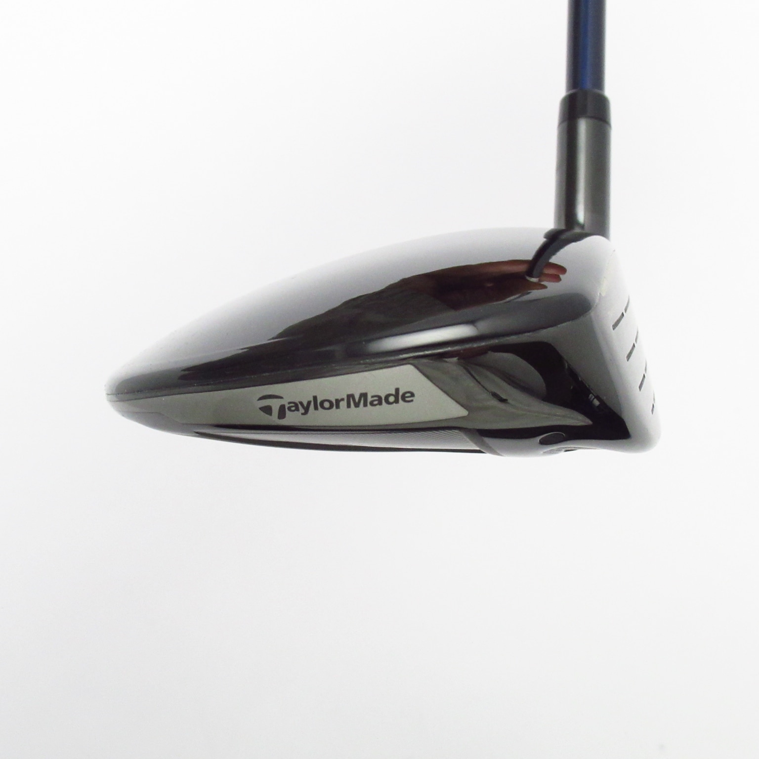 中古】Qi10 MAX フェアウェイウッド Diamana Blue TM50 16 S C