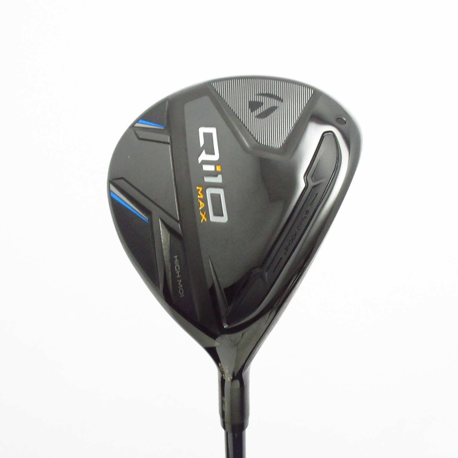 中古】Qi10 フェアウェイウッド (テーラーメイド) 通販｜GDO中古ゴルフ