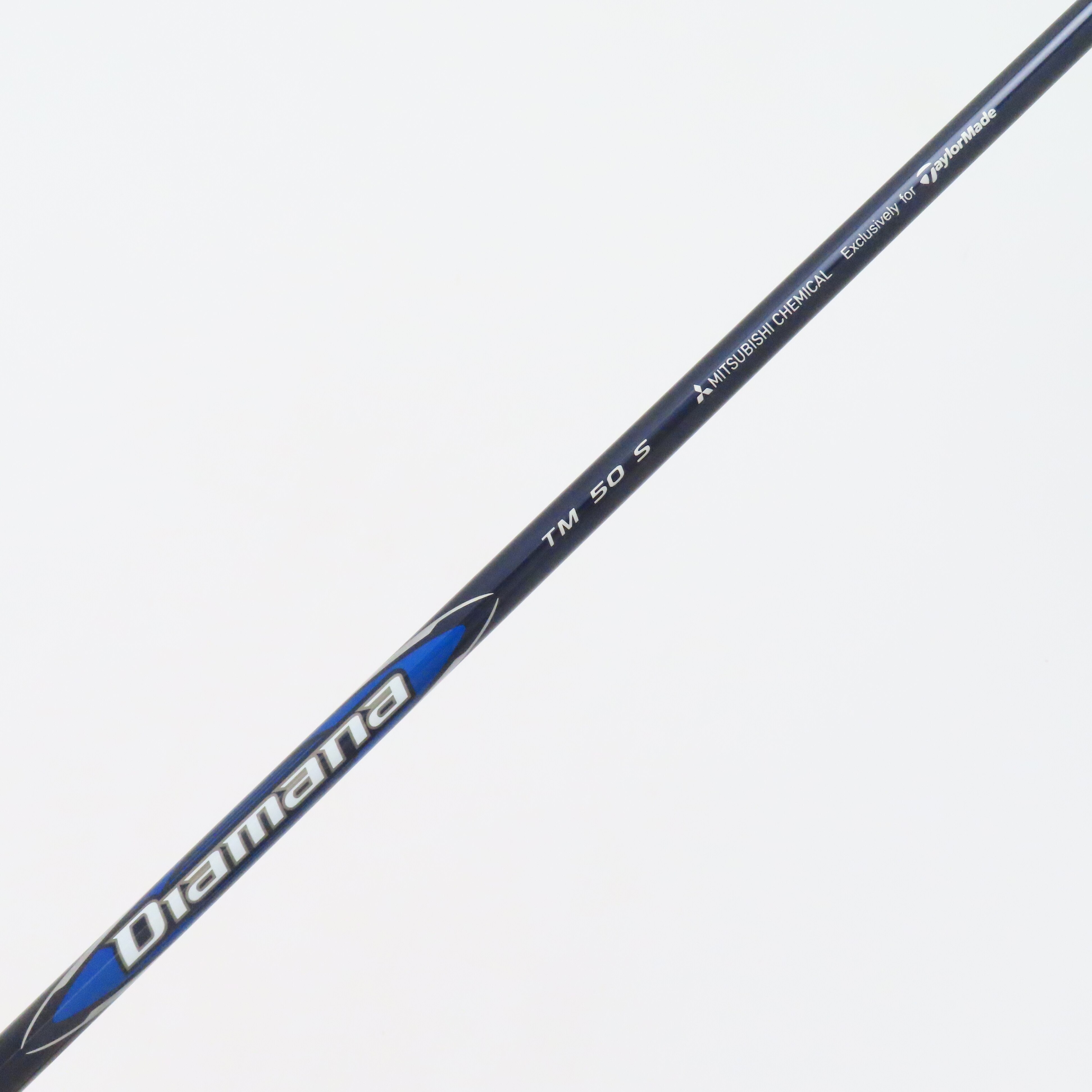 中古】Qi10 ドライバー Diamana Blue TM50 9 S CD(ドライバー（単品