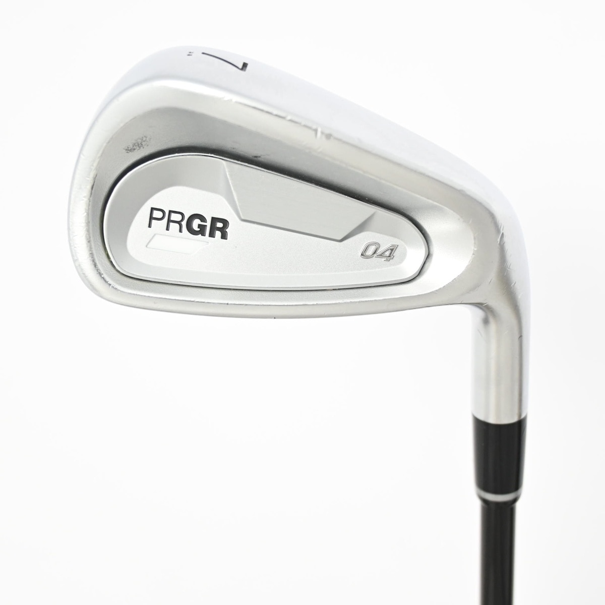 中古】プロギア(PRGR) アイアンセット 通販｜GDO中古ゴルフクラブ
