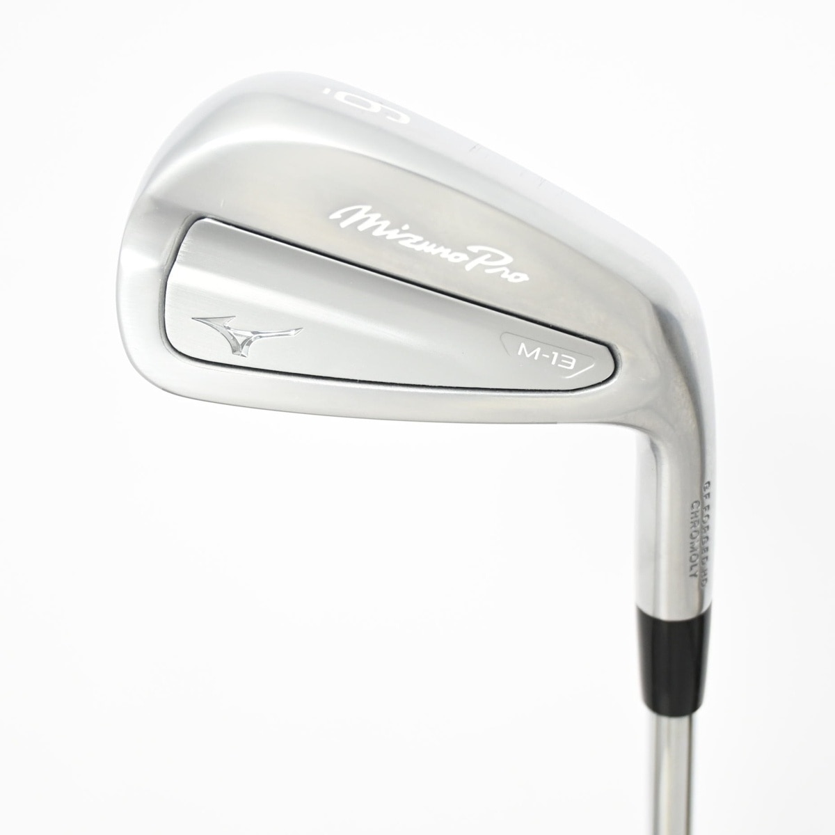 中古】ミズノ アイアンセット 通販｜GDO中古ゴルフクラブ