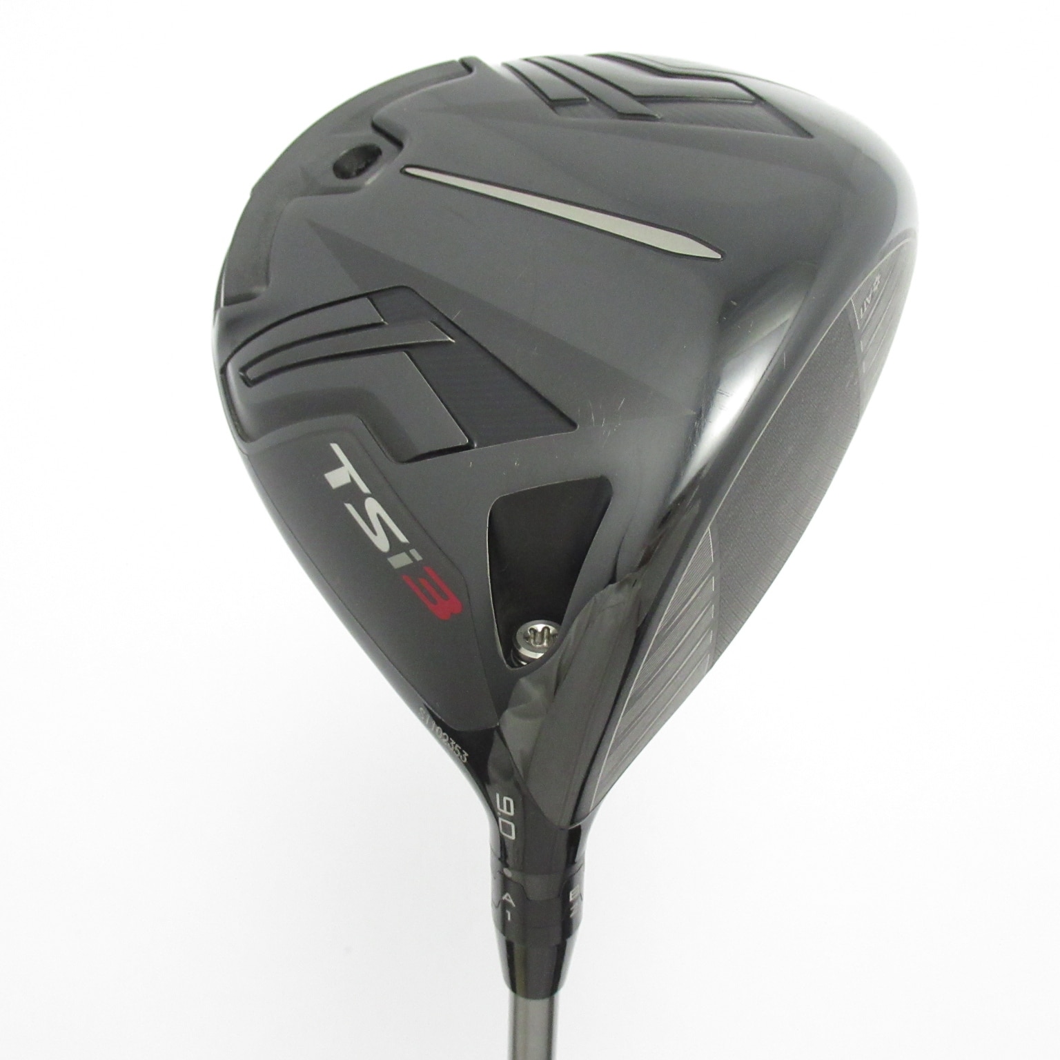 中古】TSi3 ドライバー TSP310 60 9 S C(ドライバー（単品）)|TSi