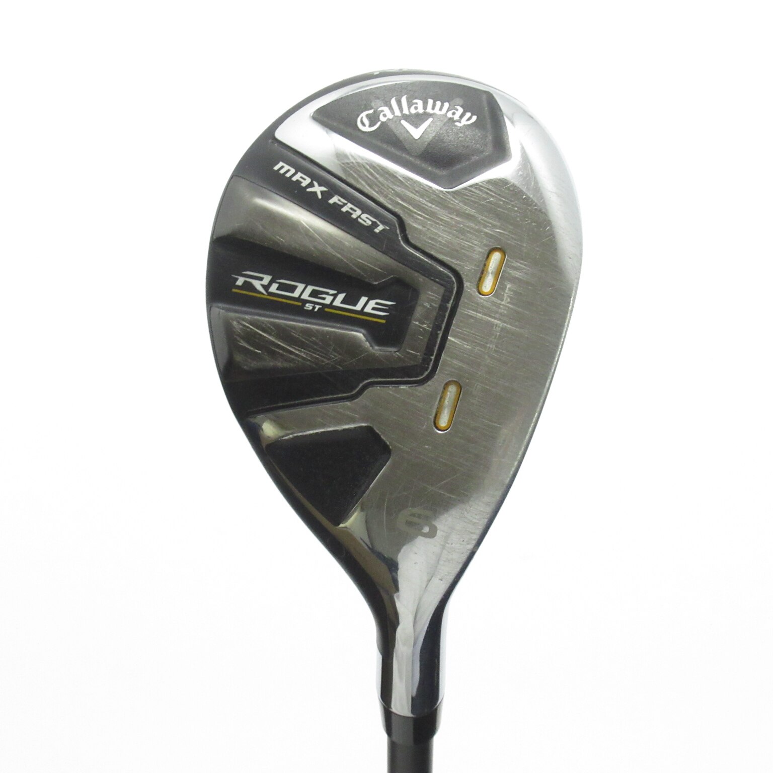 中古】ローグ ST MAX FAST ユーティリティ Speeder NX 40 for Callaway