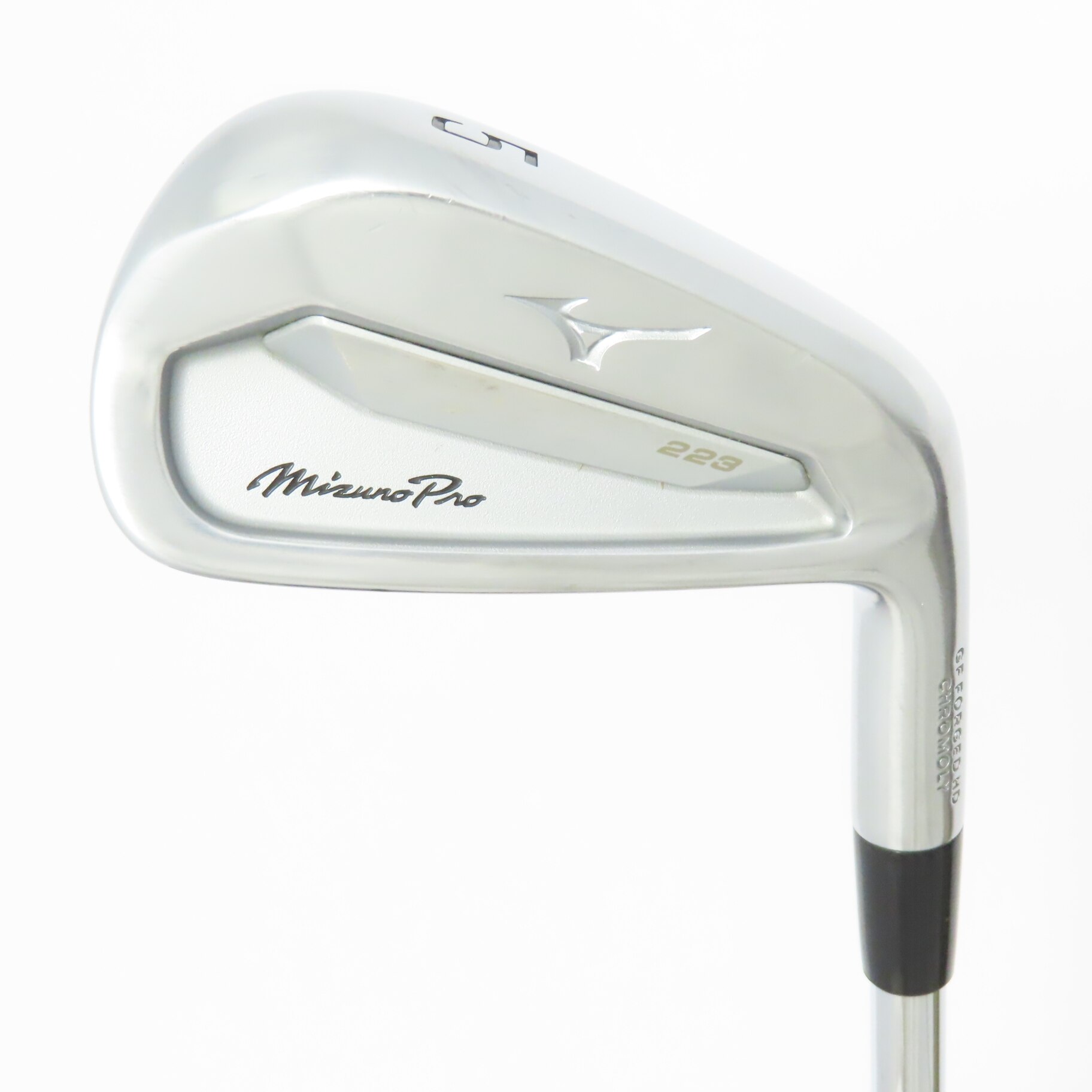 中古】ミズノプロ ゴルフクラブ (ミズノ) 通販｜GDO中古ゴルフクラブ