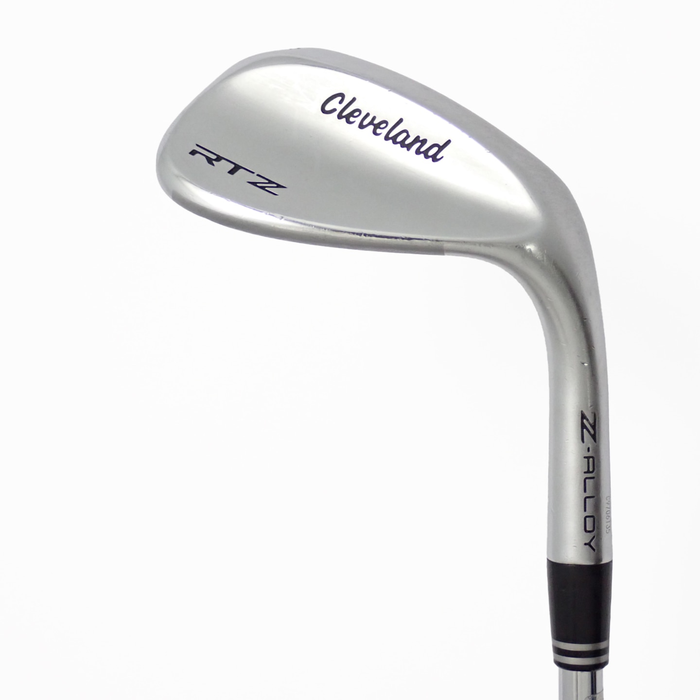 中古】RTZ ツアーサテン ウェッジ (クリーブランド) CG 通販｜GDO中古