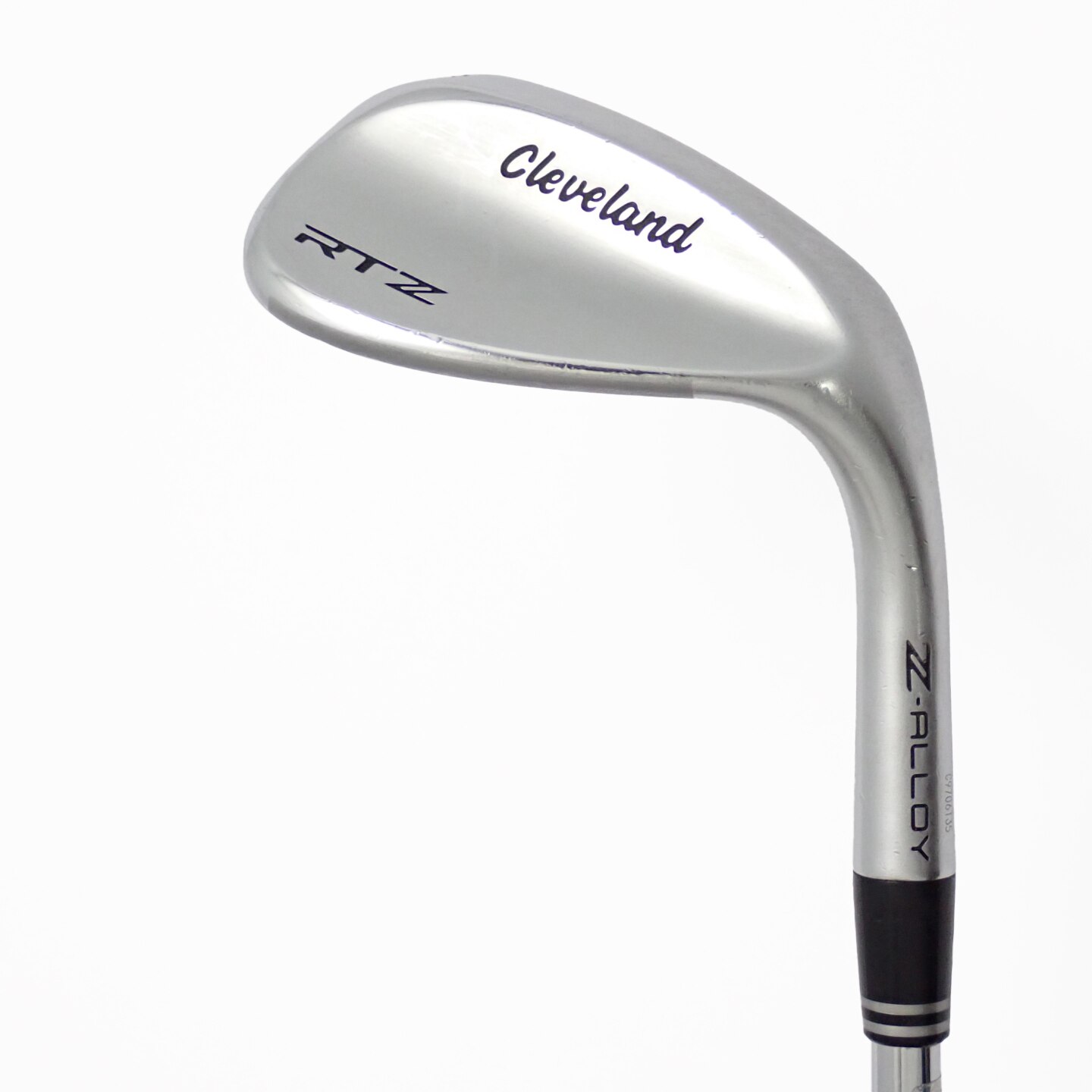 中古】RTZ ツアーサテン ウェッジ N.S.PRO MODUS3 TOUR 115 58-10 S C