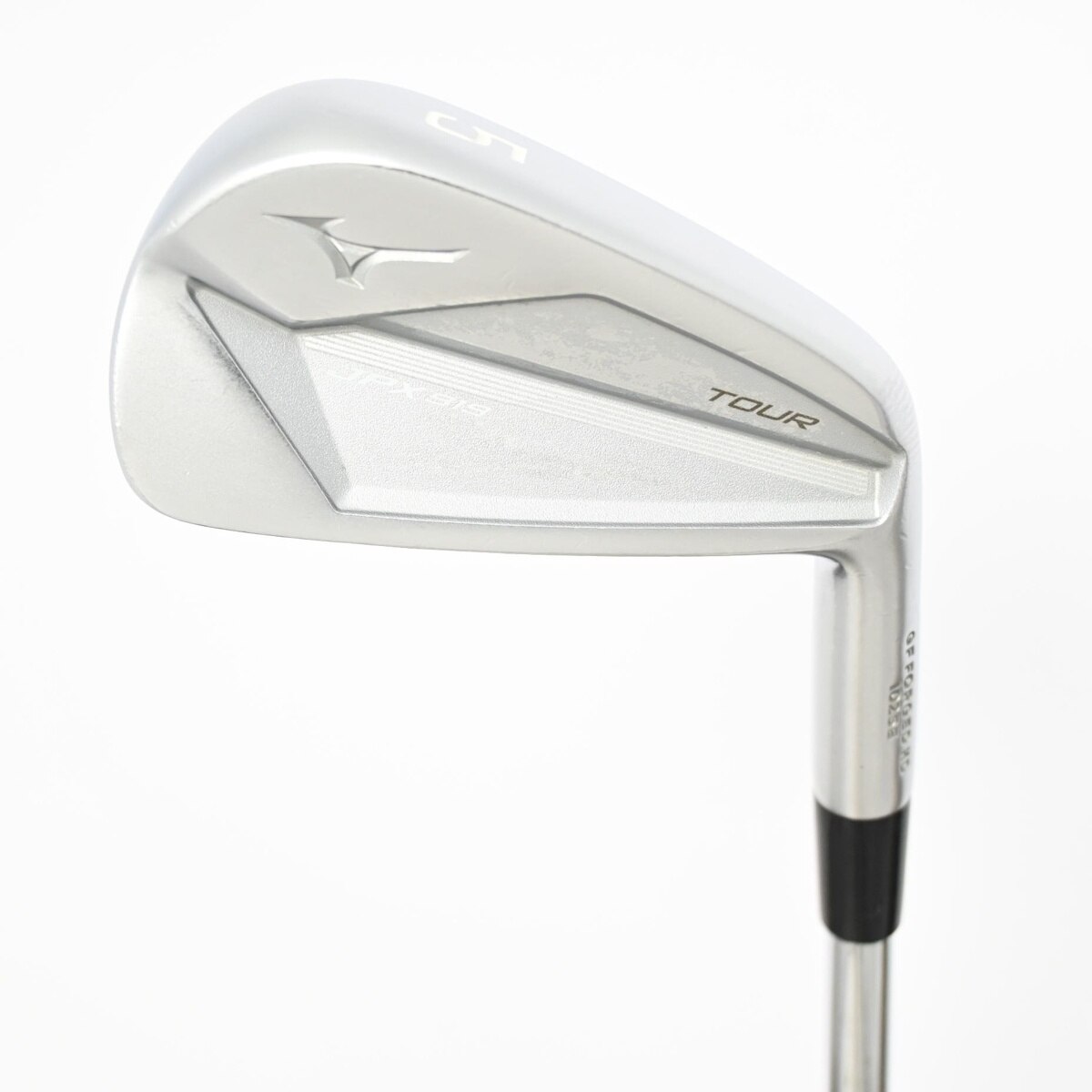 中古】JPX 919 アイアンセット (ミズノ) JPX 通販｜GDO中古ゴルフクラブ