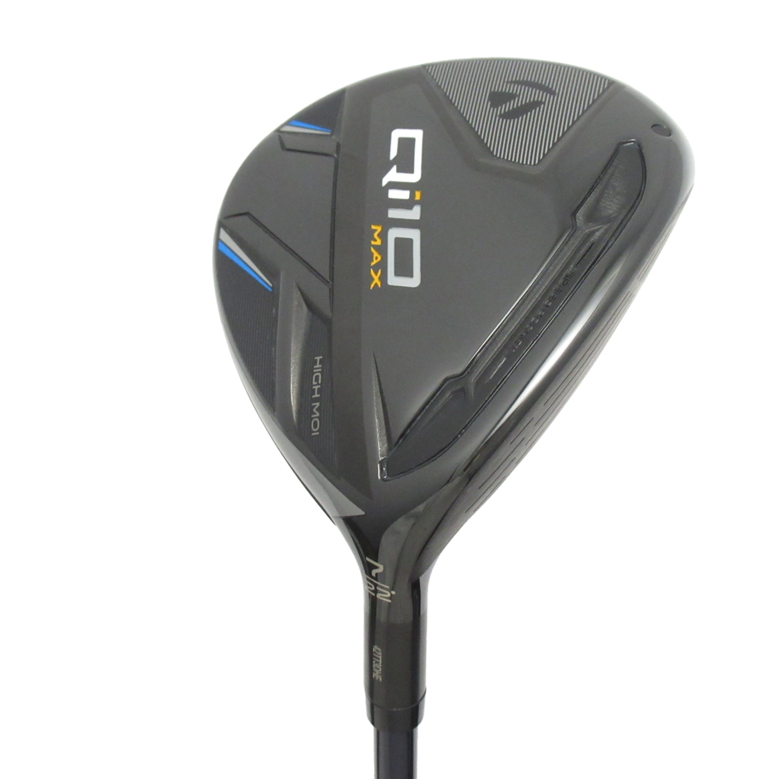 中古】Qi10 フェアウェイウッド (テーラーメイド) 通販｜GDO中古ゴルフ