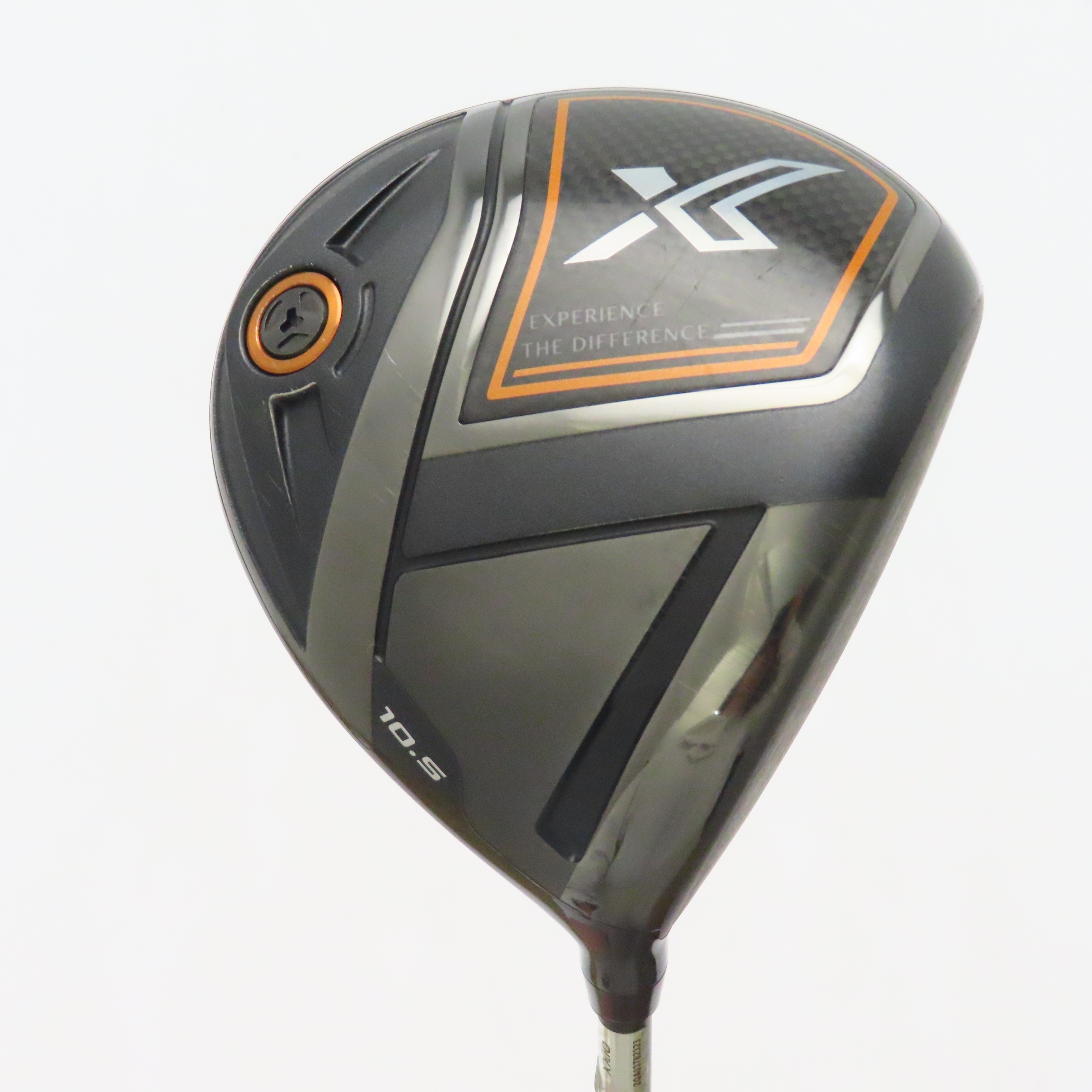 中古】ゼクシオ エックス ドライバー Miyazaki AX-1 10.5 S C