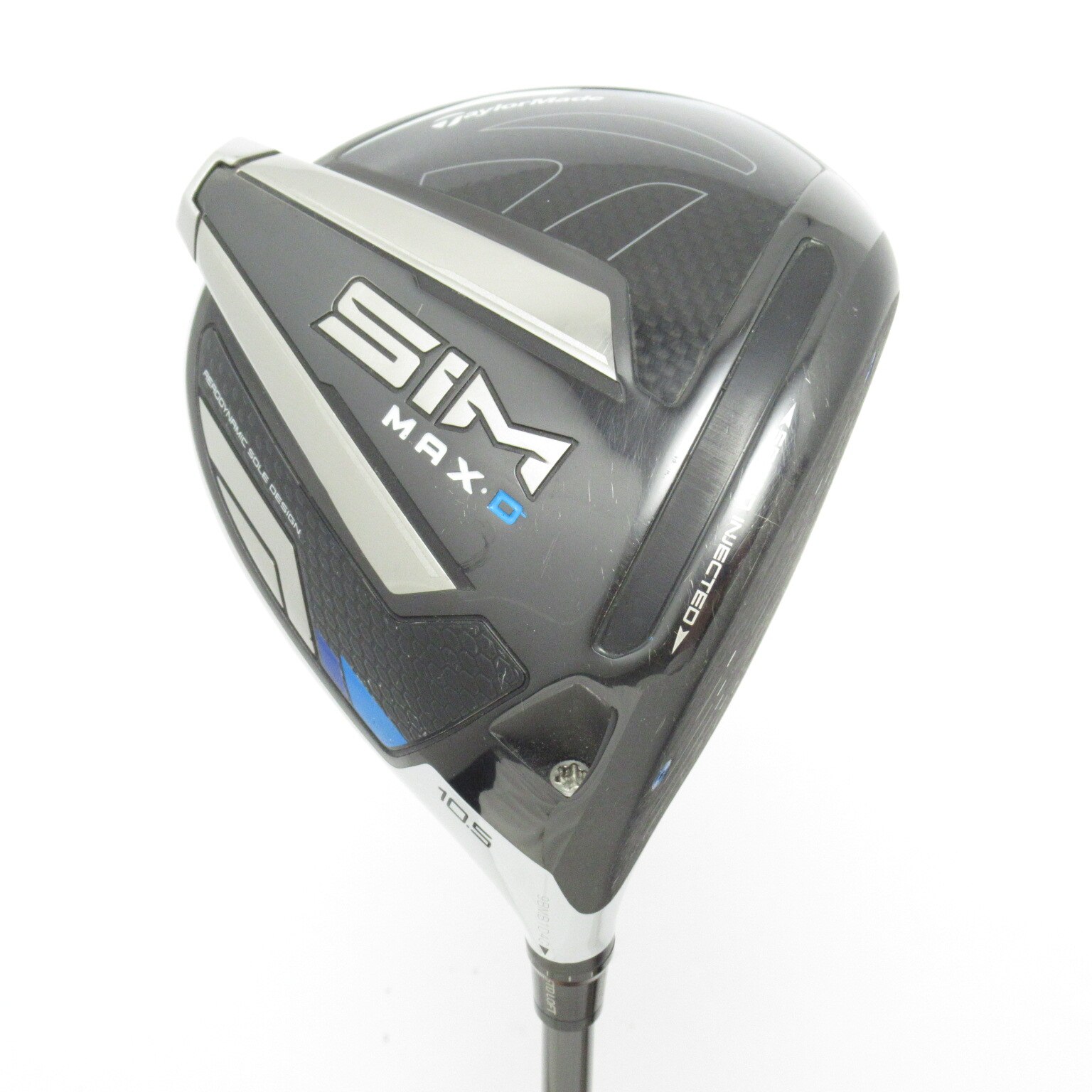 中古】SIM ドライバー (テーラーメイド) 通販｜GDO中古ゴルフクラブ