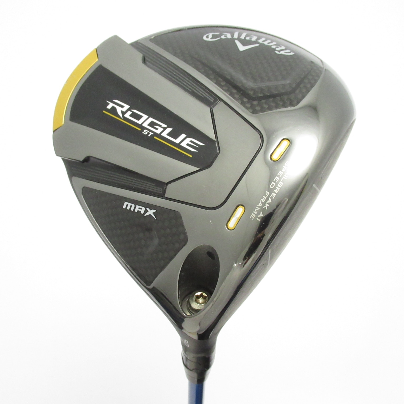 中古】ローグ ST MAX ドライバー Speeder NX 50 9 X C(ドライバー