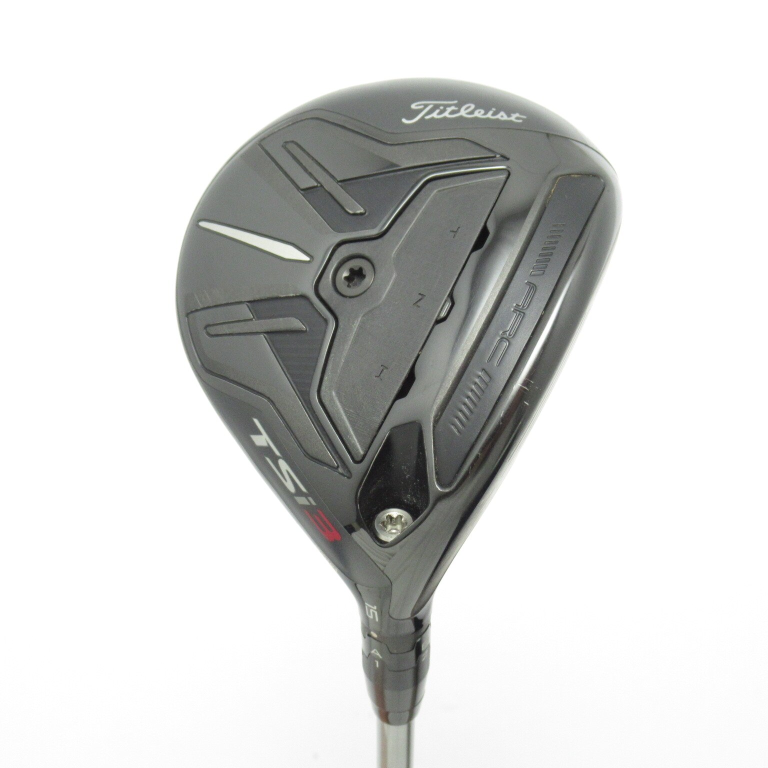 中古】TSi3 フェアウェイウッド (タイトリスト) TSi 通販｜GDO中古