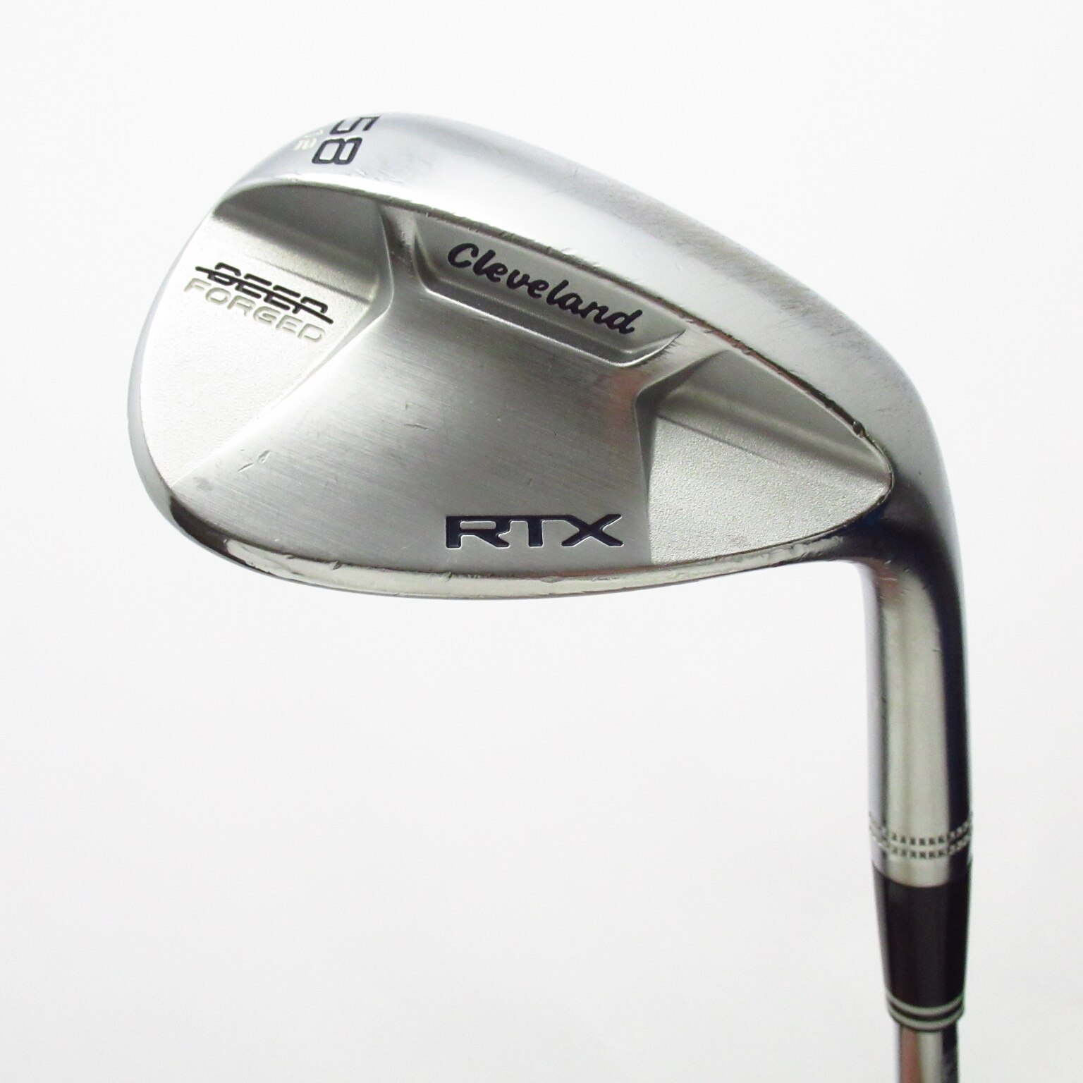 中古】RTX DEEP FORGED ウェッジ (クリーブランド) RTX メンズ 通販