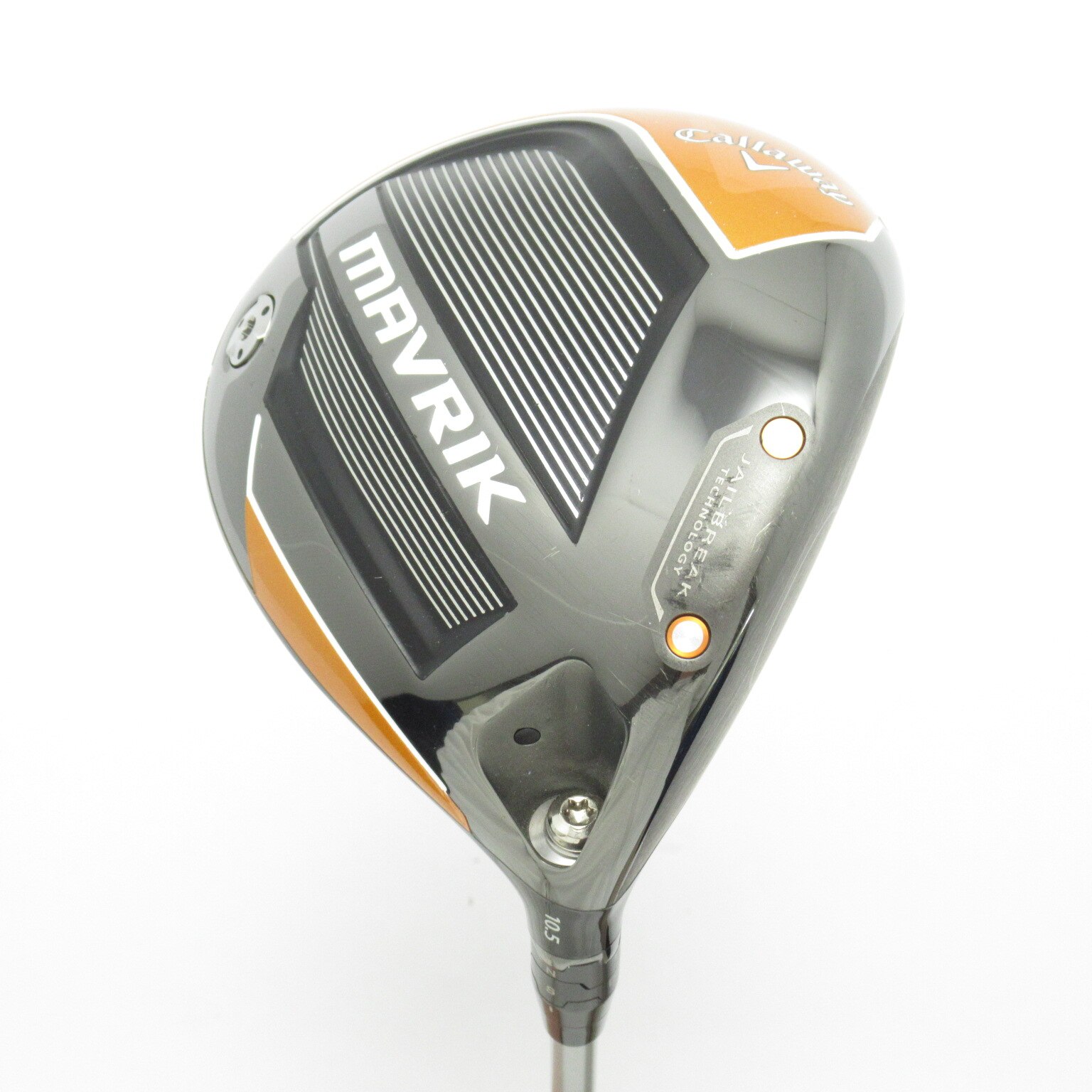 クラブ MAVRIK 10.5 Diamana 50 for Callaway e143 中古】マーベリック ドライバー Diamana 50 for Callaway 10.5 S CD