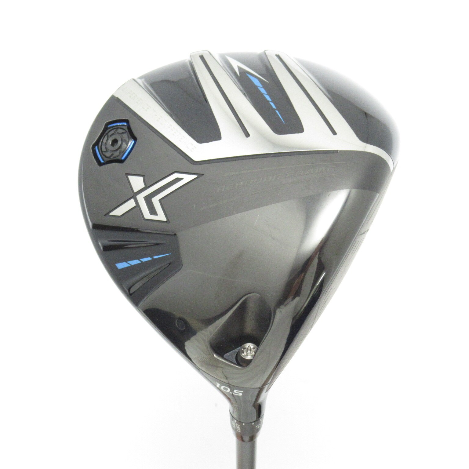 中古】ゼクシオ x [2024] ドライバー (ダンロップ) ゼクシオ 通販｜GDO