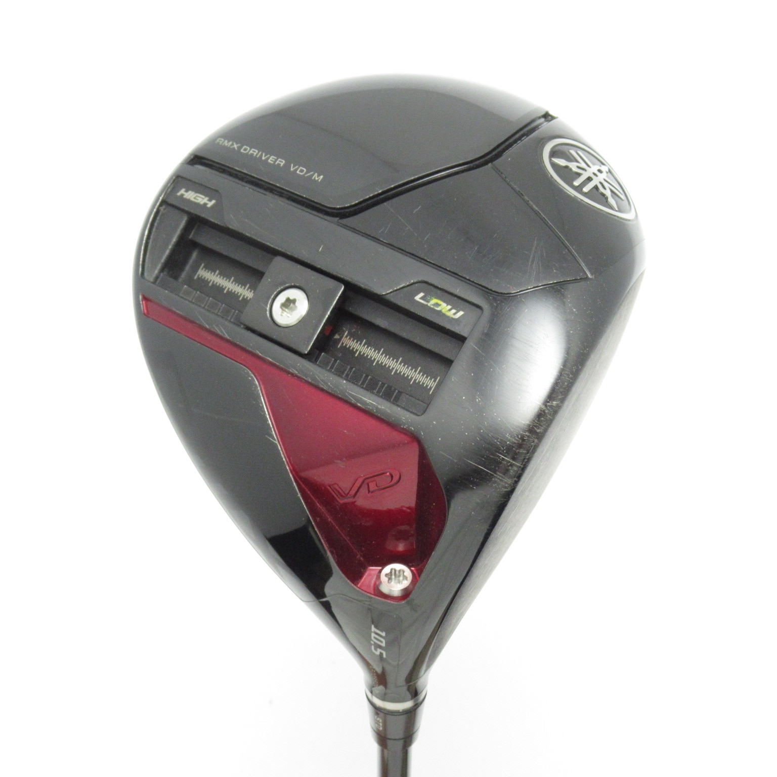 中古】RMX VD/M [2023] ドライバー (ヤマハ) RMX 通販｜GDO中古ゴルフ