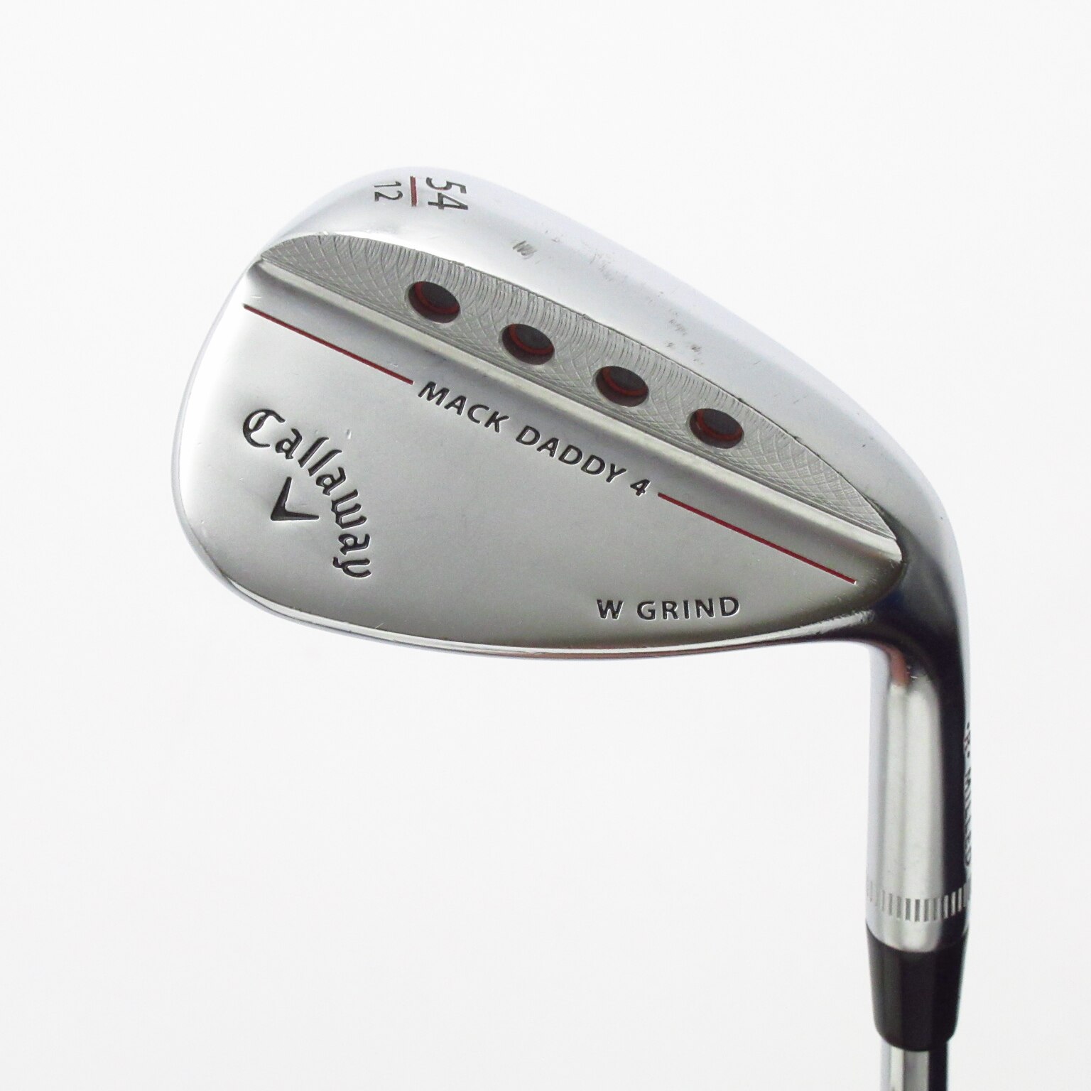 中古】マックダディ ウェッジ (キャロウェイ) 通販｜GDO中古ゴルフクラブ
