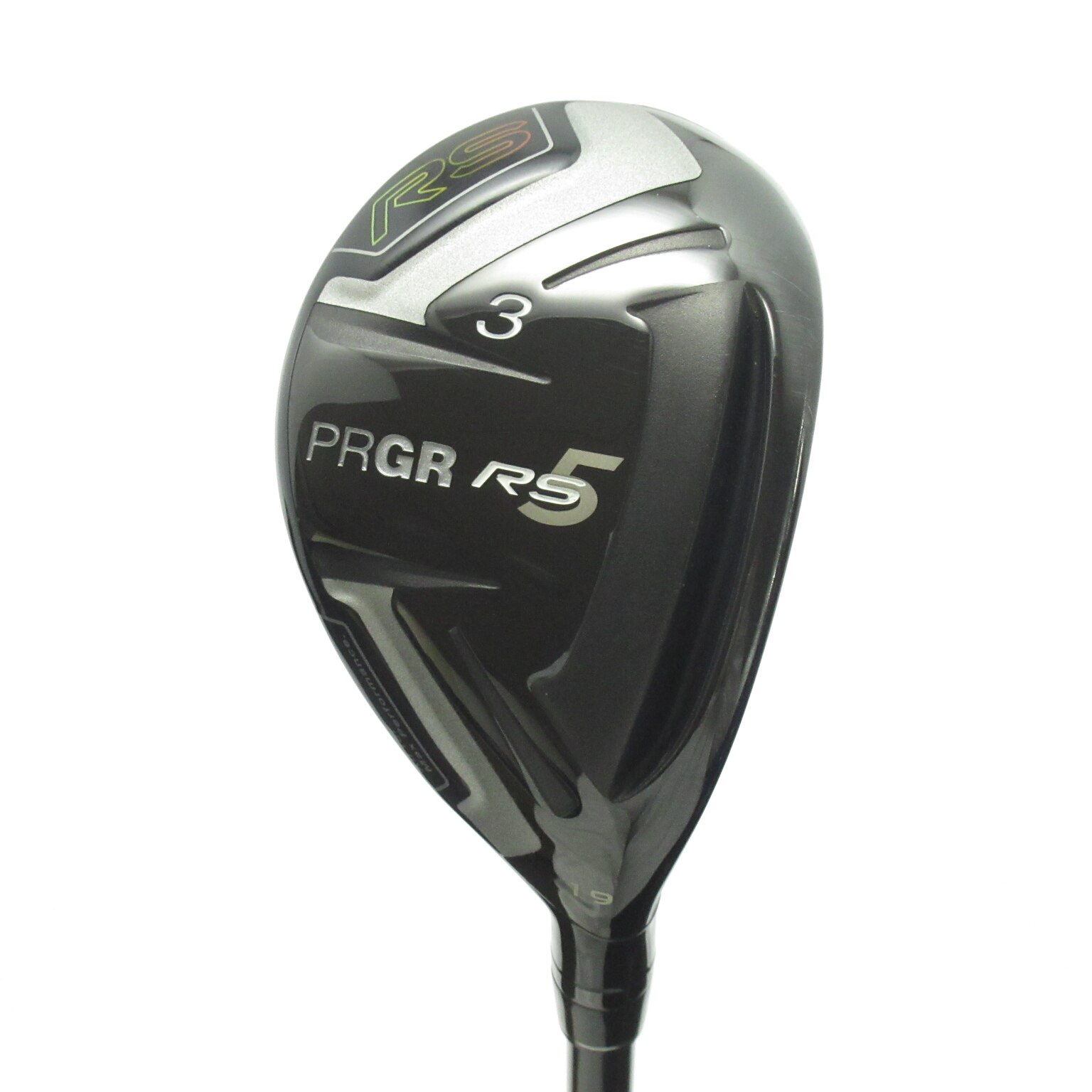 中古】RS5 ユーティリティ (プロギア) RS 通販｜GDO中古ゴルフクラブ