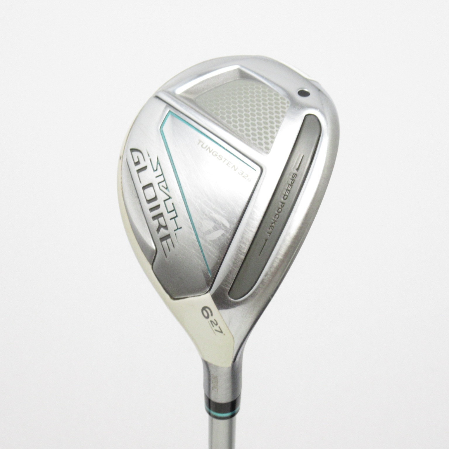 中古】ステルス グローレ レスキュー ユーティリティ (テーラーメイド