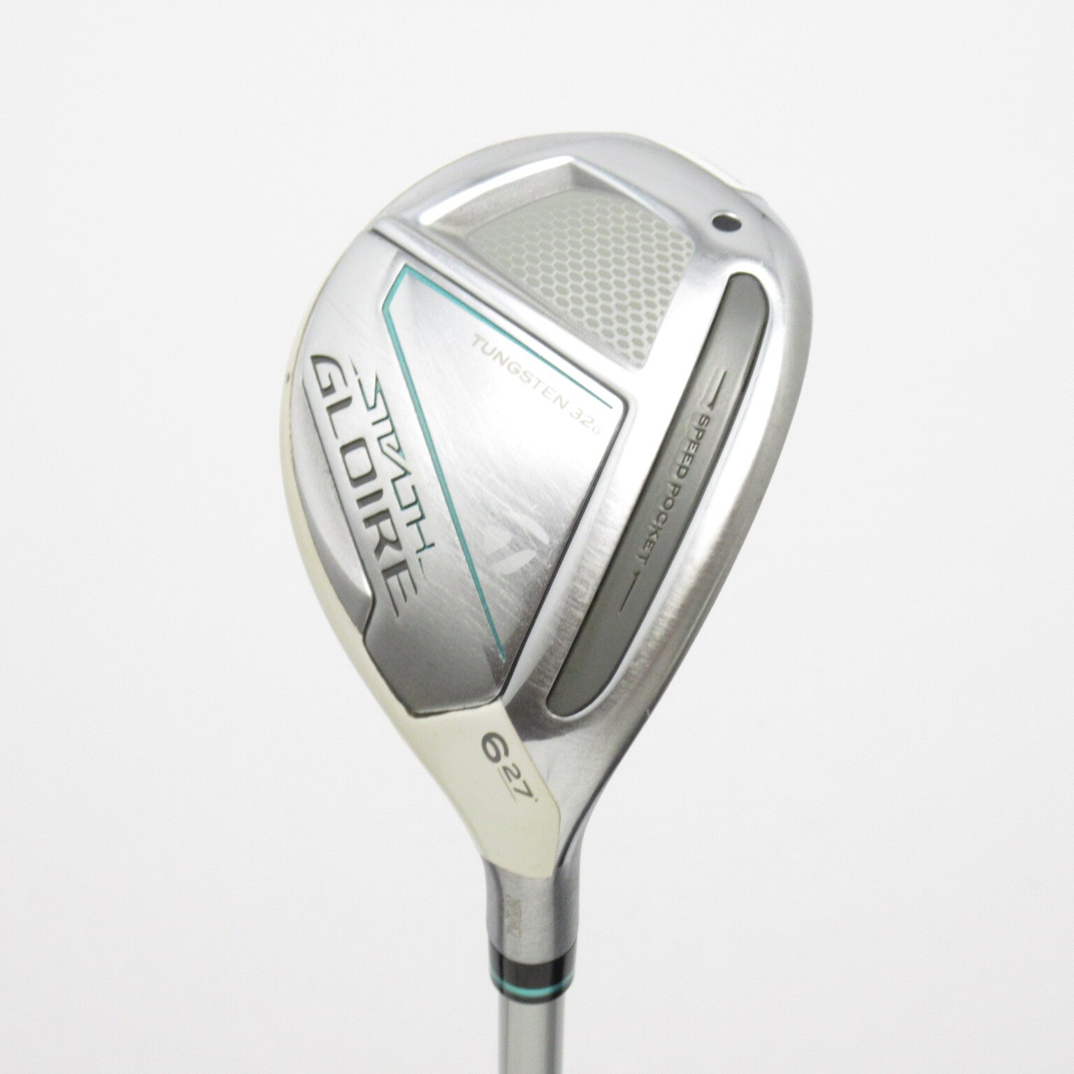 中古】ステルス グローレ レスキュー ユーティリティ Speeder NX for