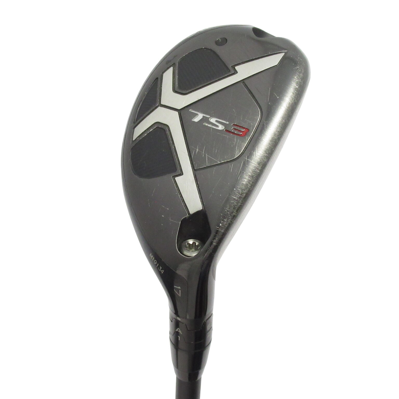 中古】TS ユーティリティ (タイトリスト) 通販｜GDO中古ゴルフクラブ