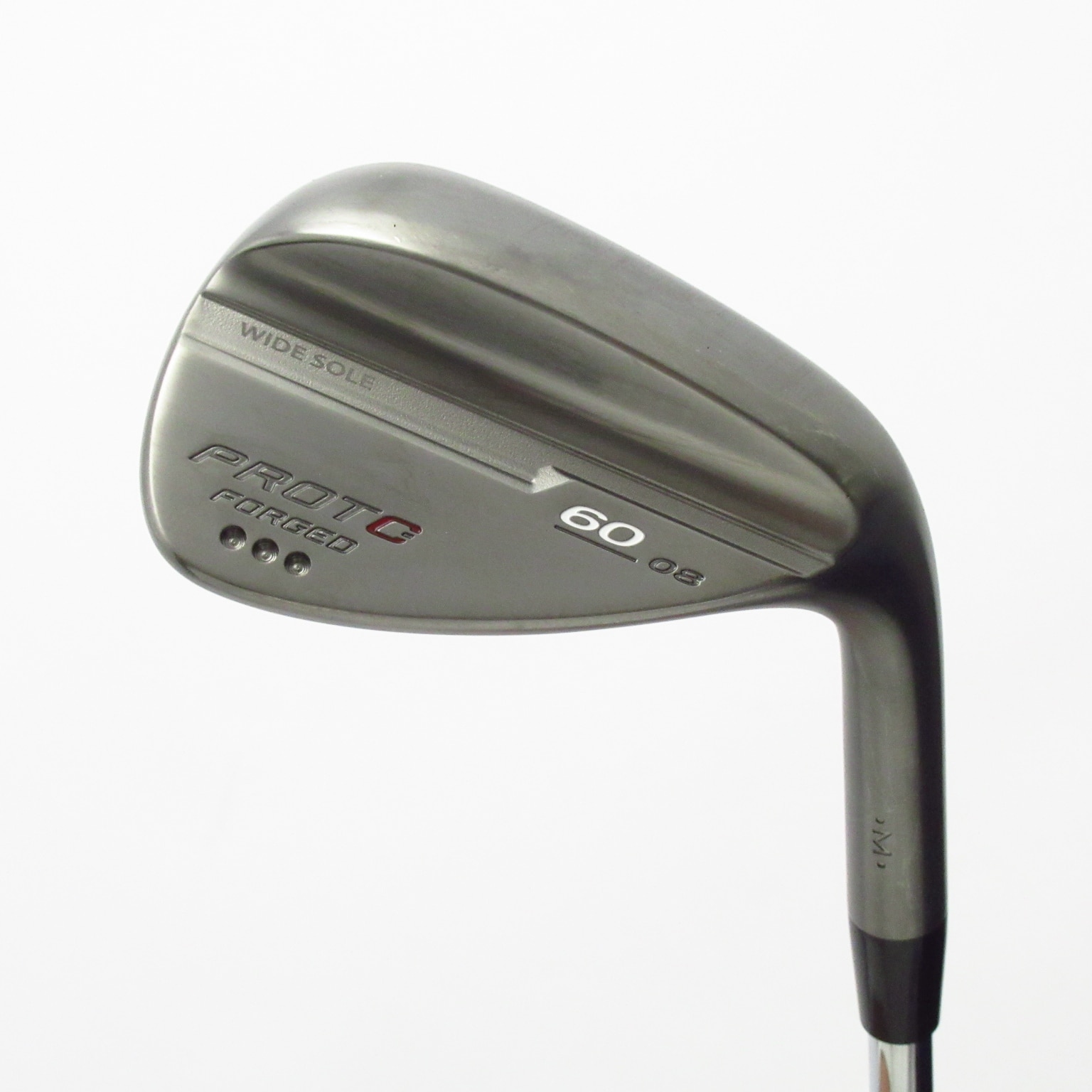 中古】PROTO CONCEPT FORGED WEDGE ウェッジ (その他) その他 通販