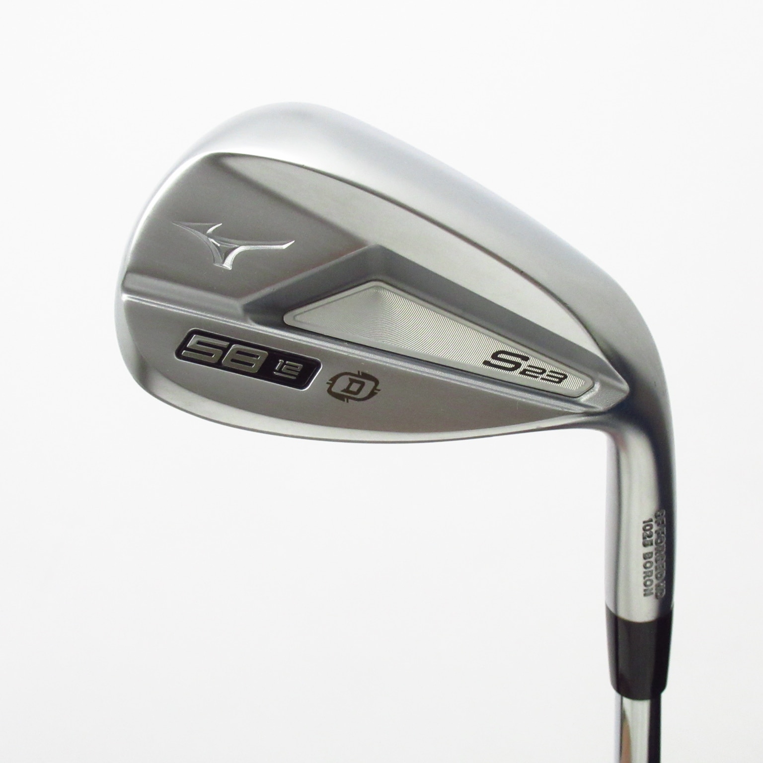 中古】ミズノ ウェッジ 通販｜GDO中古ゴルフクラブ