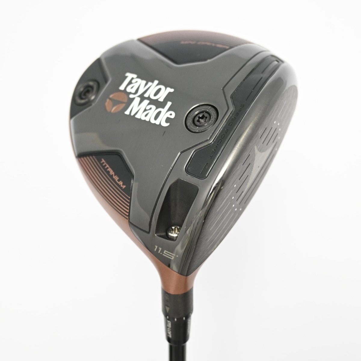 中古】バーナー ミニ [2024] ドライバー (テーラーメイド) バーナー