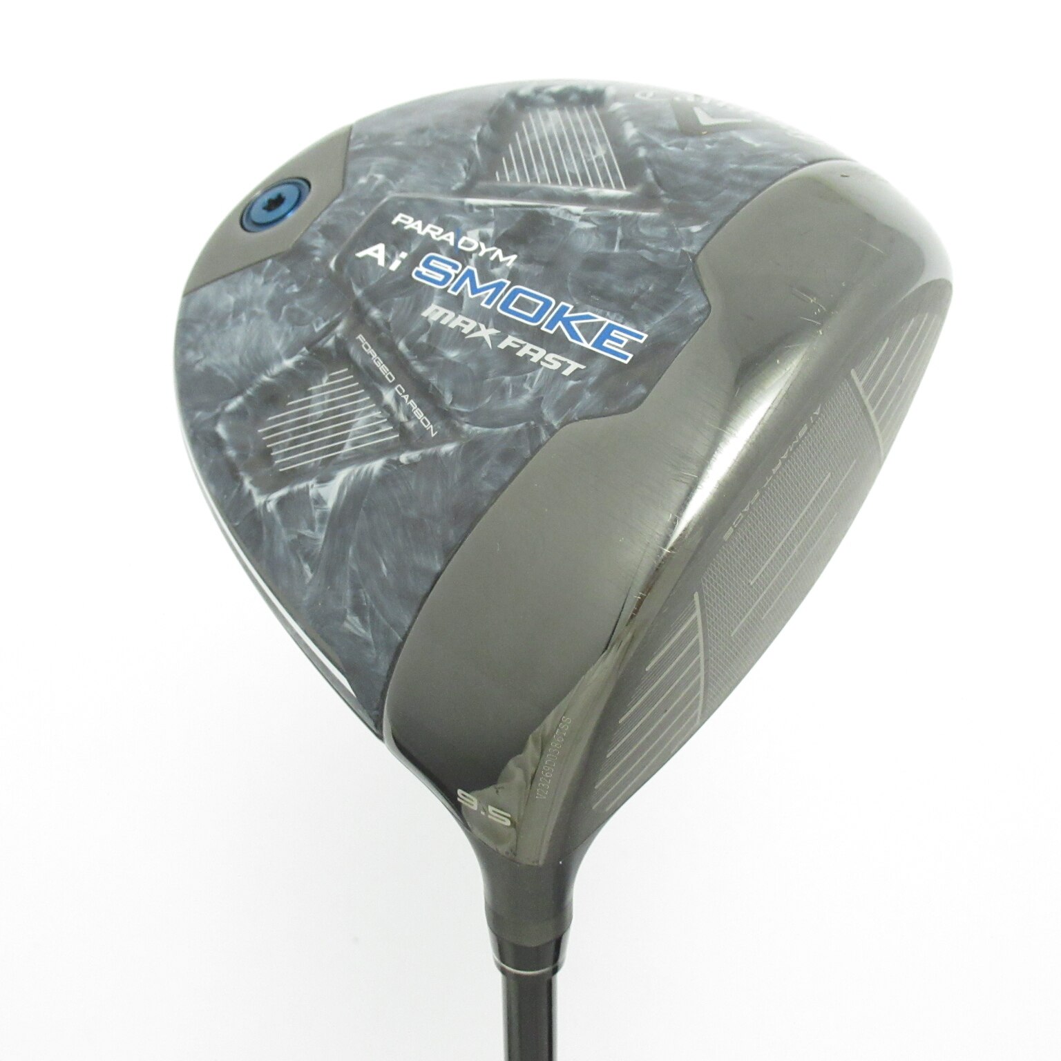 中古】パラダイム Ai SMOKE MAX FAST ドライバー (キャロウェイ) Ai