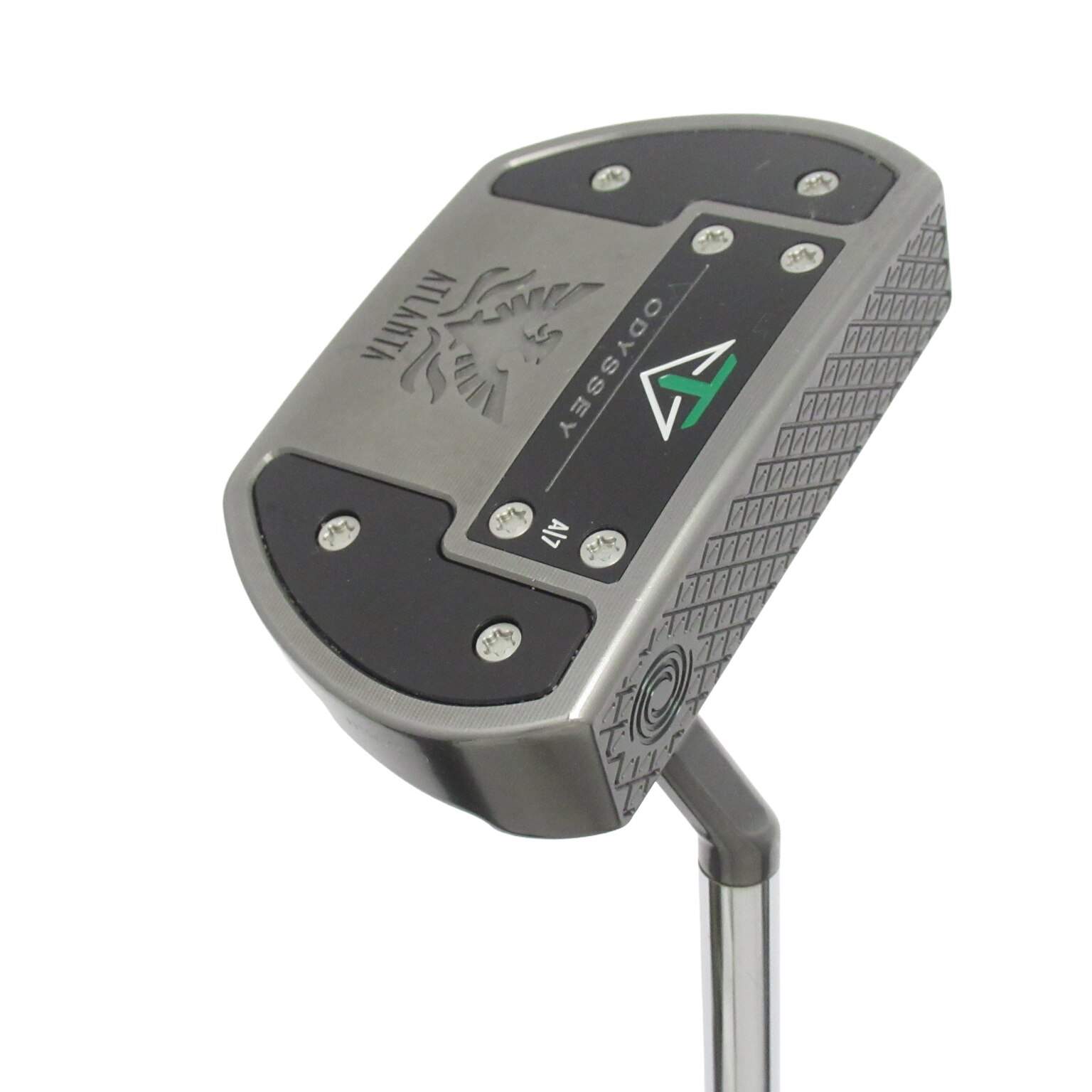 中古】TOULON ATLANTA(2019) パター (オデッセイ) トゥーロン 右利き