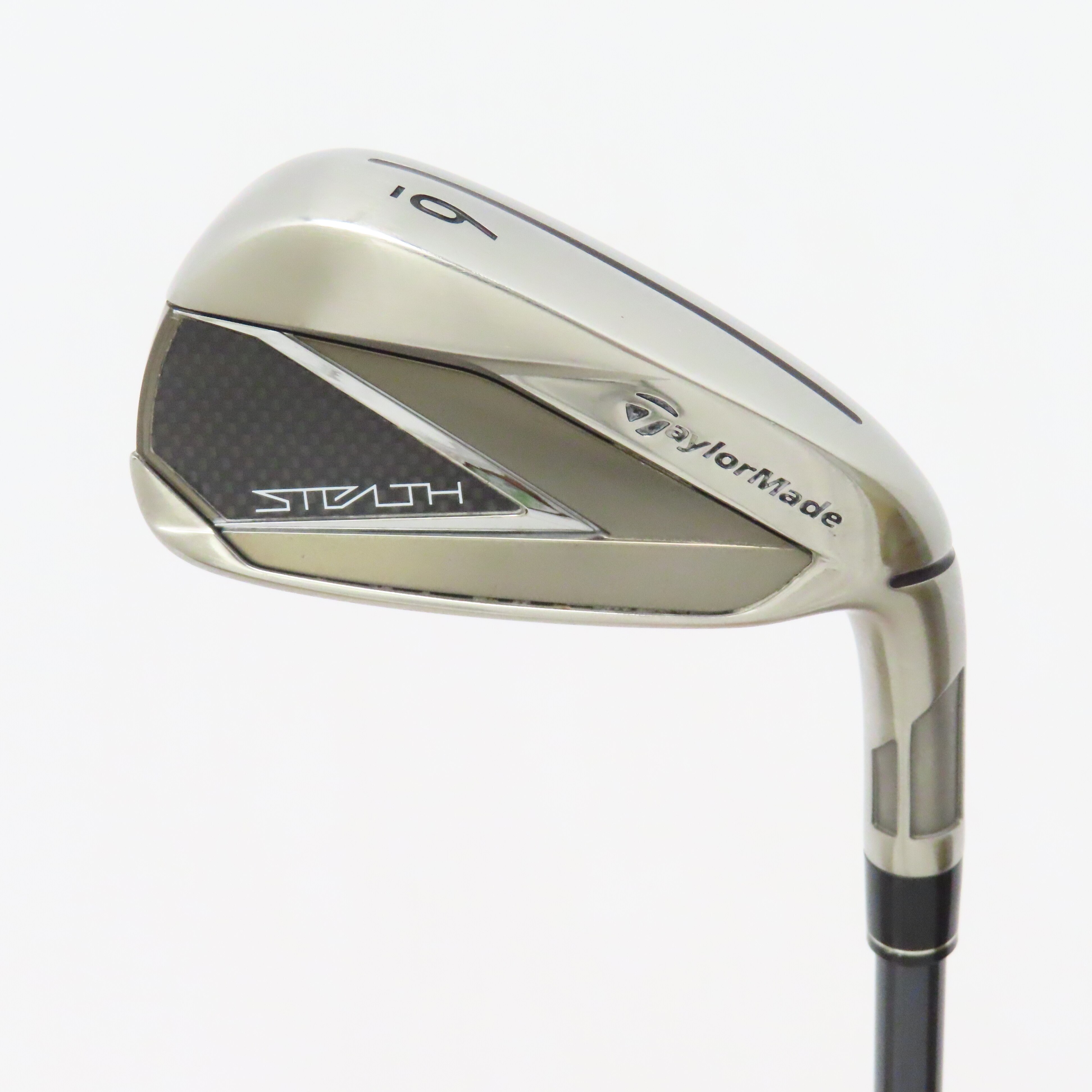 中古】ステルス アイアンセット (テーラーメイド) 通販｜GDO中古ゴルフ
