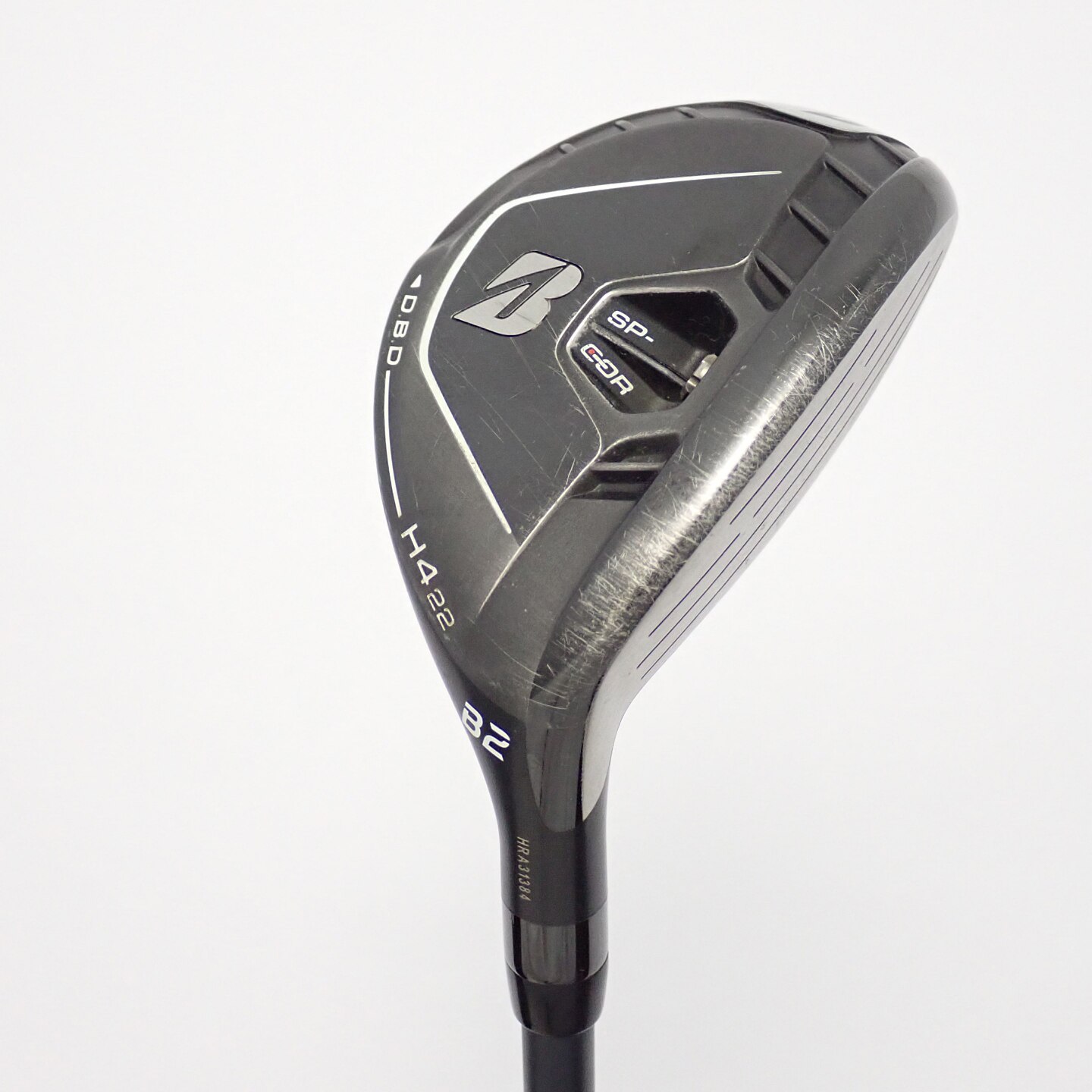 中古】B2 ユーティリティ (ブリヂストン) ブリヂストンゴルフ 通販