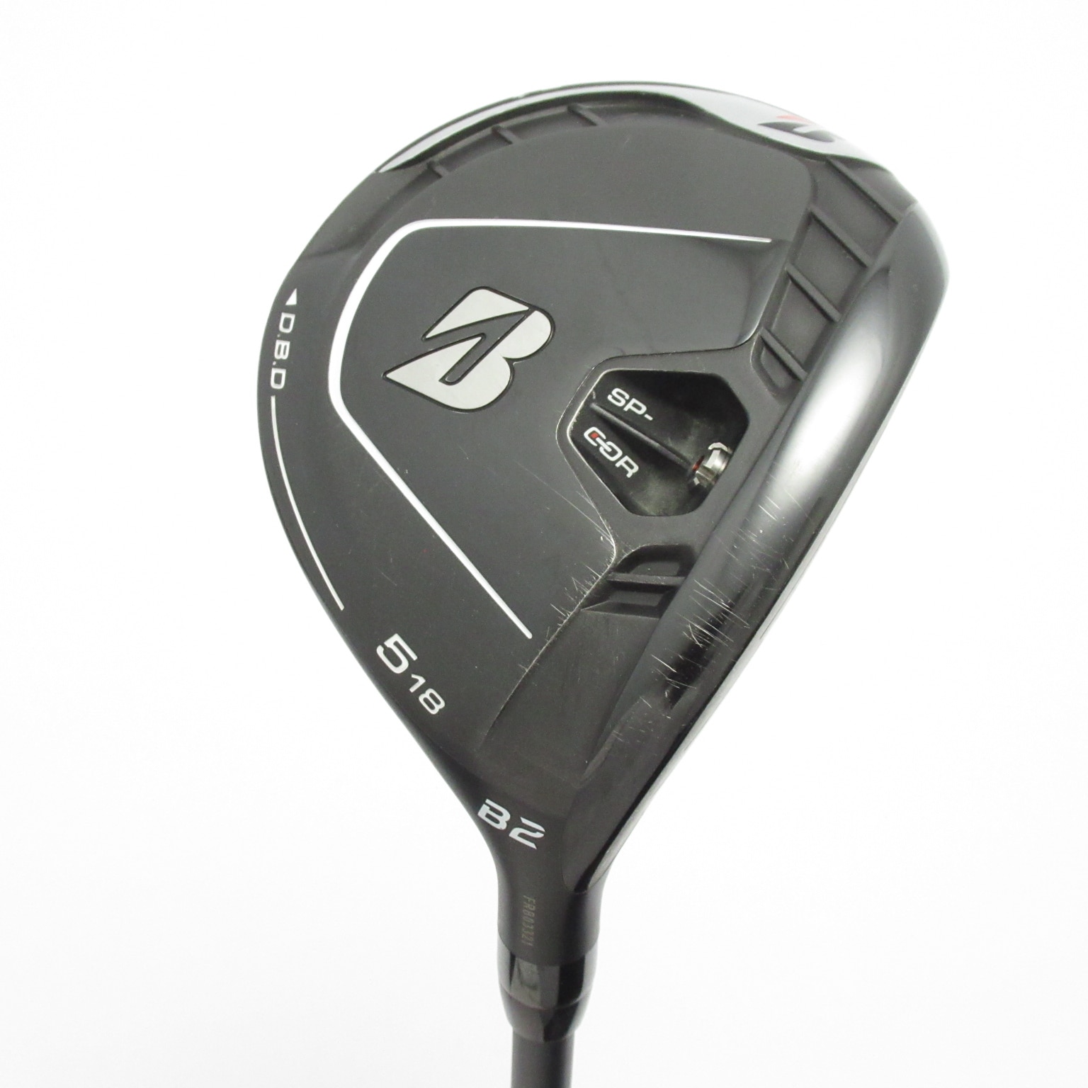 中古】ブリヂストン フェアウェイウッド 通販｜GDO中古ゴルフクラブ