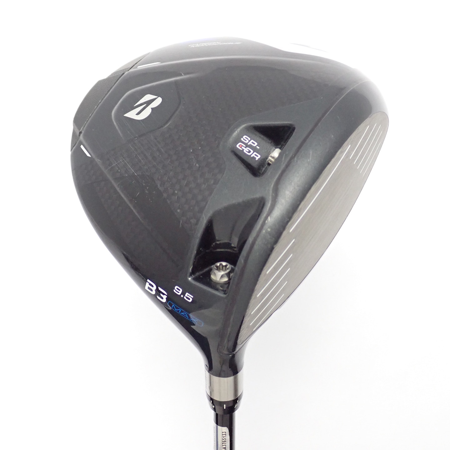 中古】ブリヂストンゴルフ ドライバー (ブリヂストン) 通販｜GDO中古