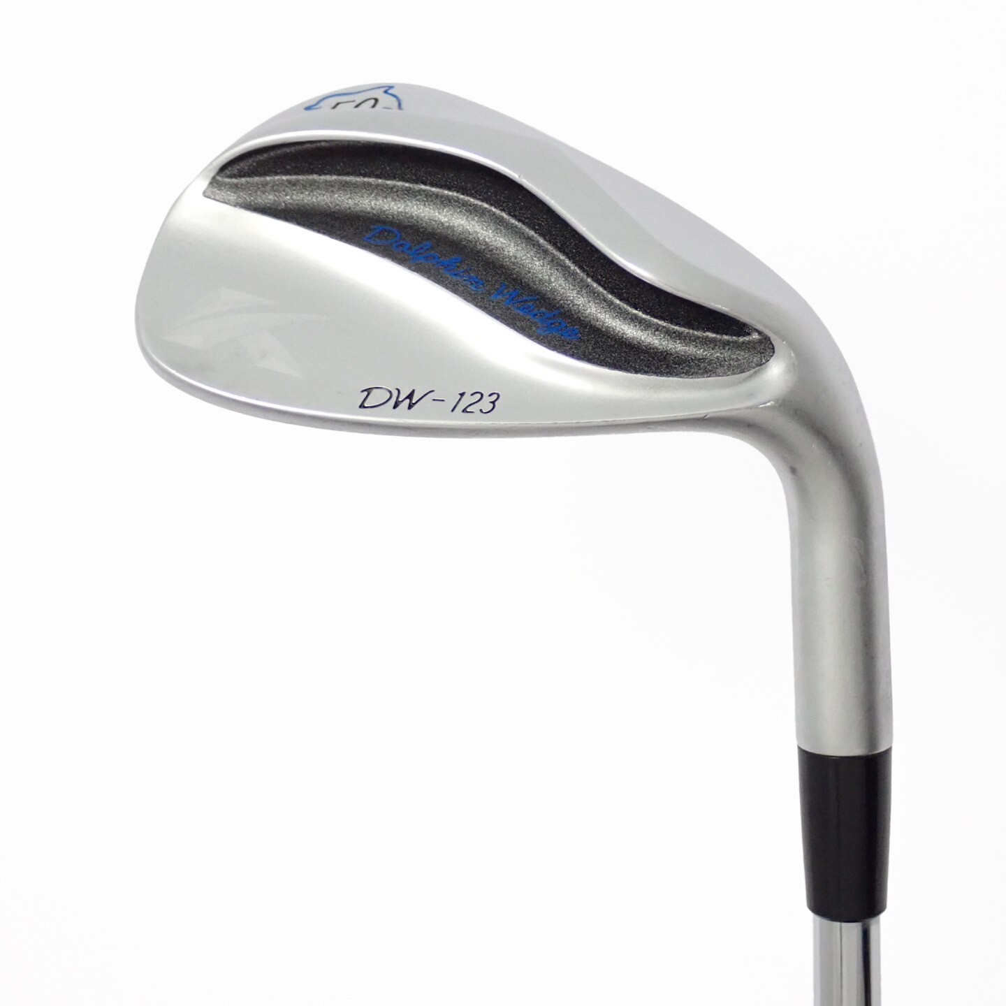 中古】ドルフィン DW-123 ウェッジ N.S.PRO 950GH neo 50 WEDGE C