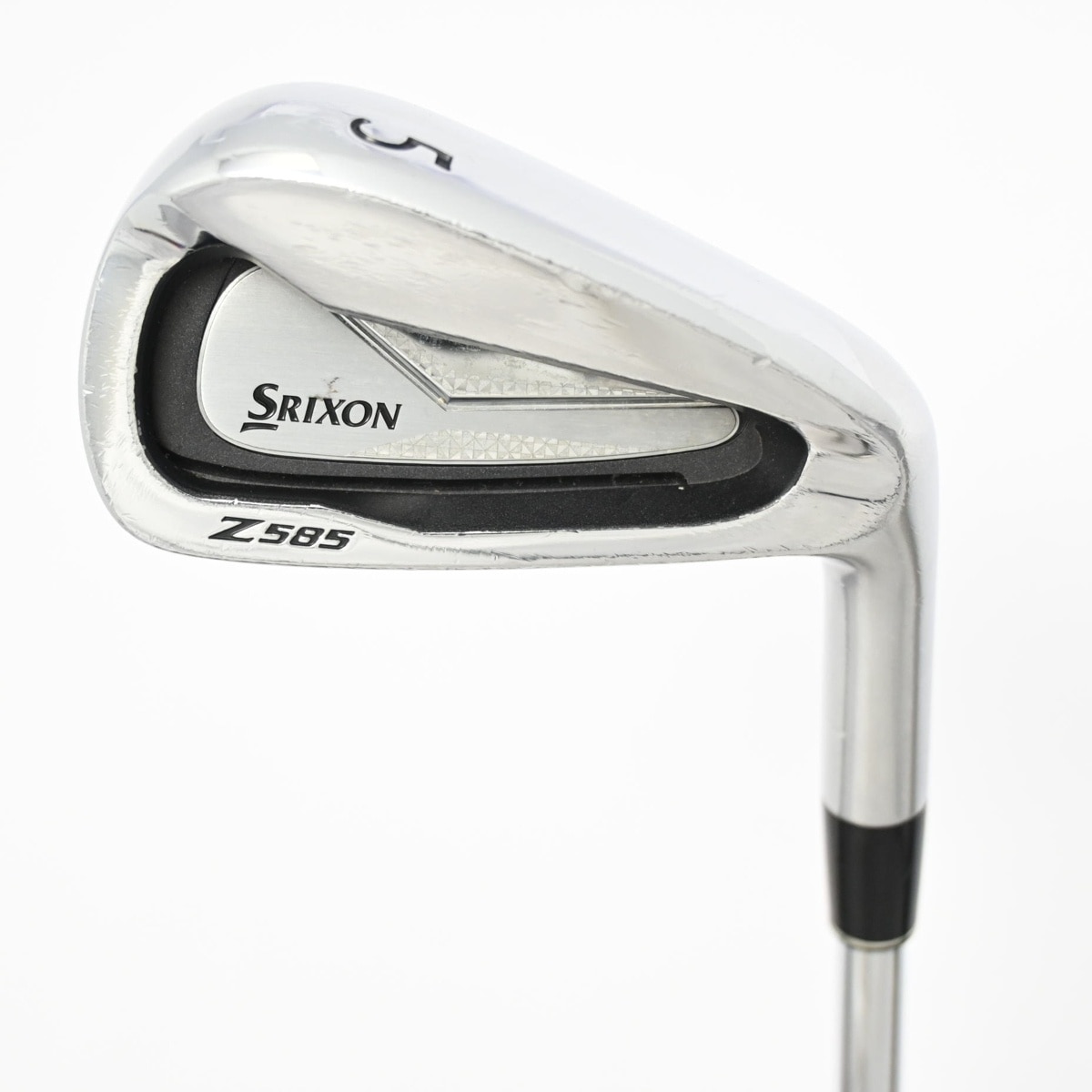 中古】スリクソン Z585 アイアンセット (ダンロップ) スリクソン 通販