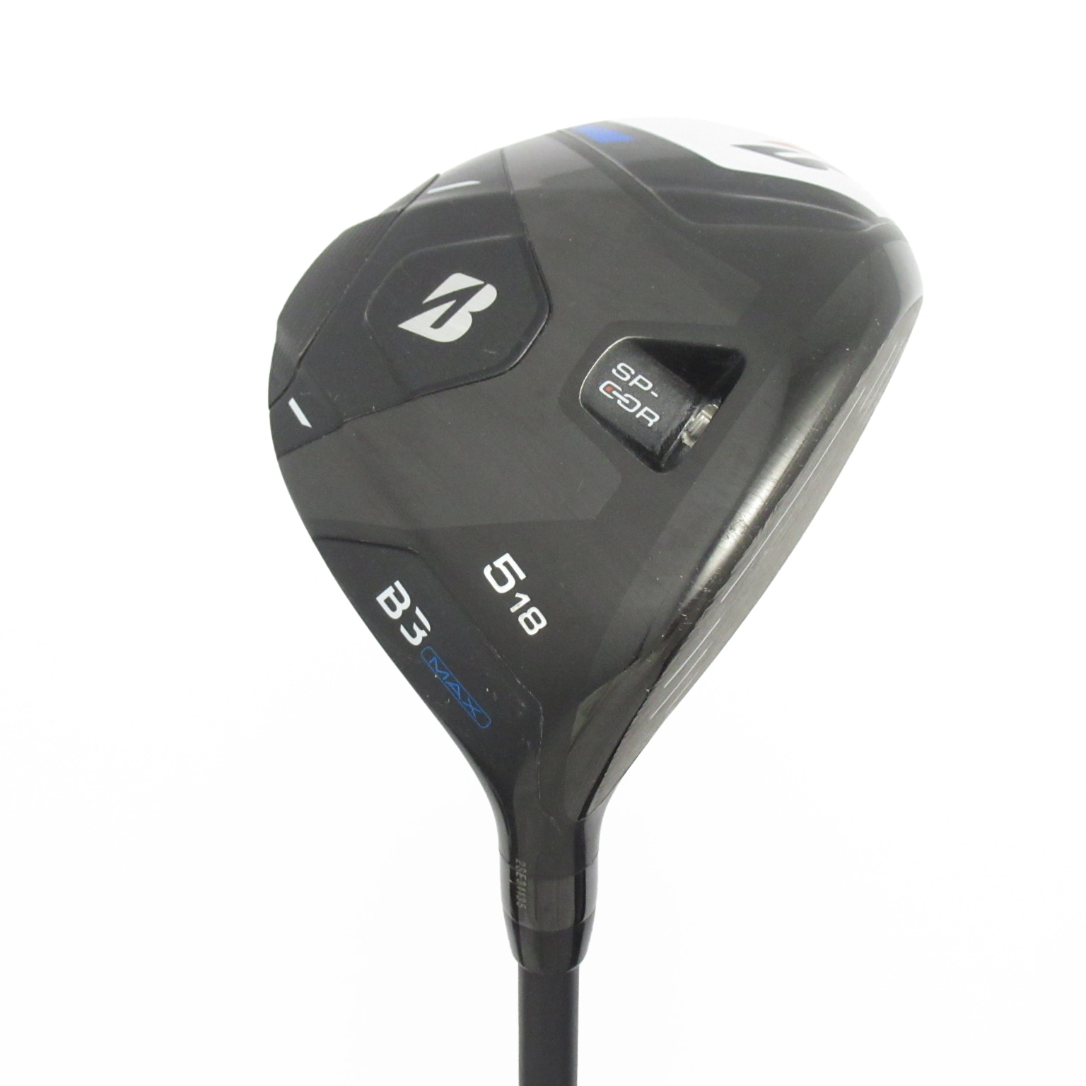 中古】ブリヂストン フェアウェイウッド 通販｜GDO中古ゴルフクラブ