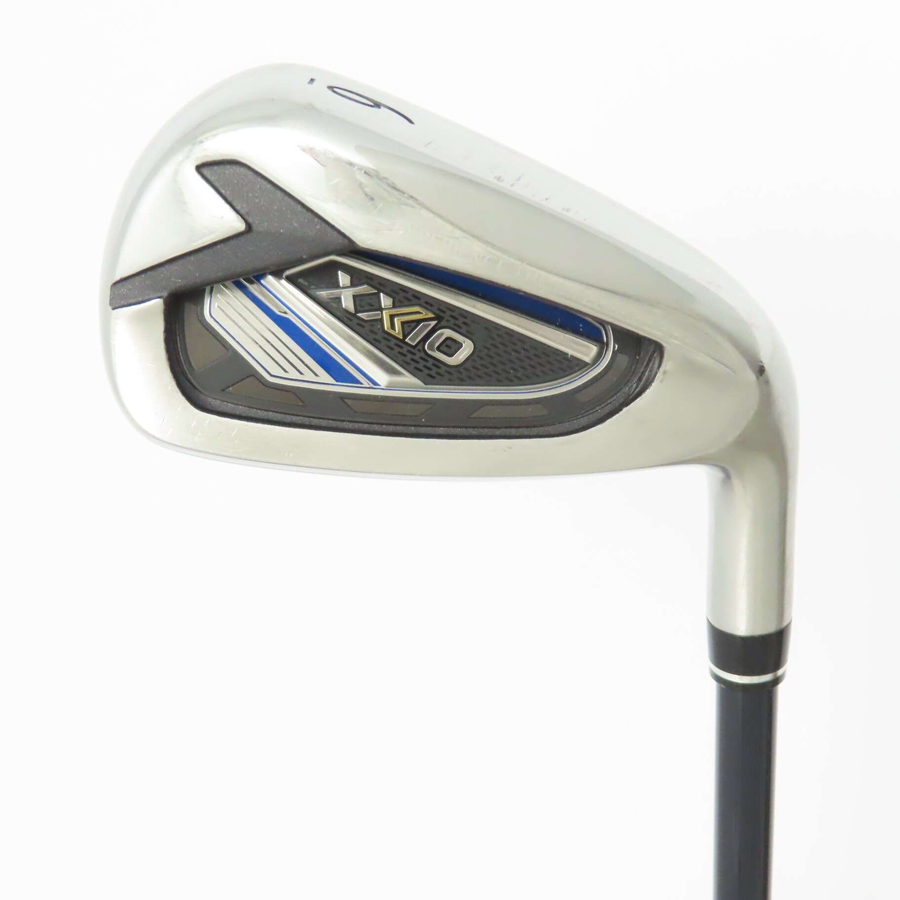 中古】ゼクシオ ゴルフクラブ (ダンロップ) 通販｜GDO中古ゴルフクラブ