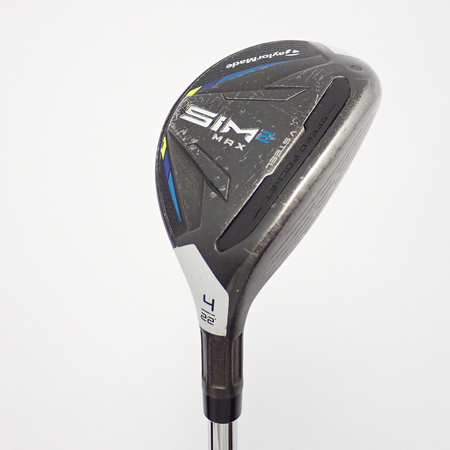 中古】SIM2 マックス レスキュー ユーティリティ KBS MAX MT85 JP 22