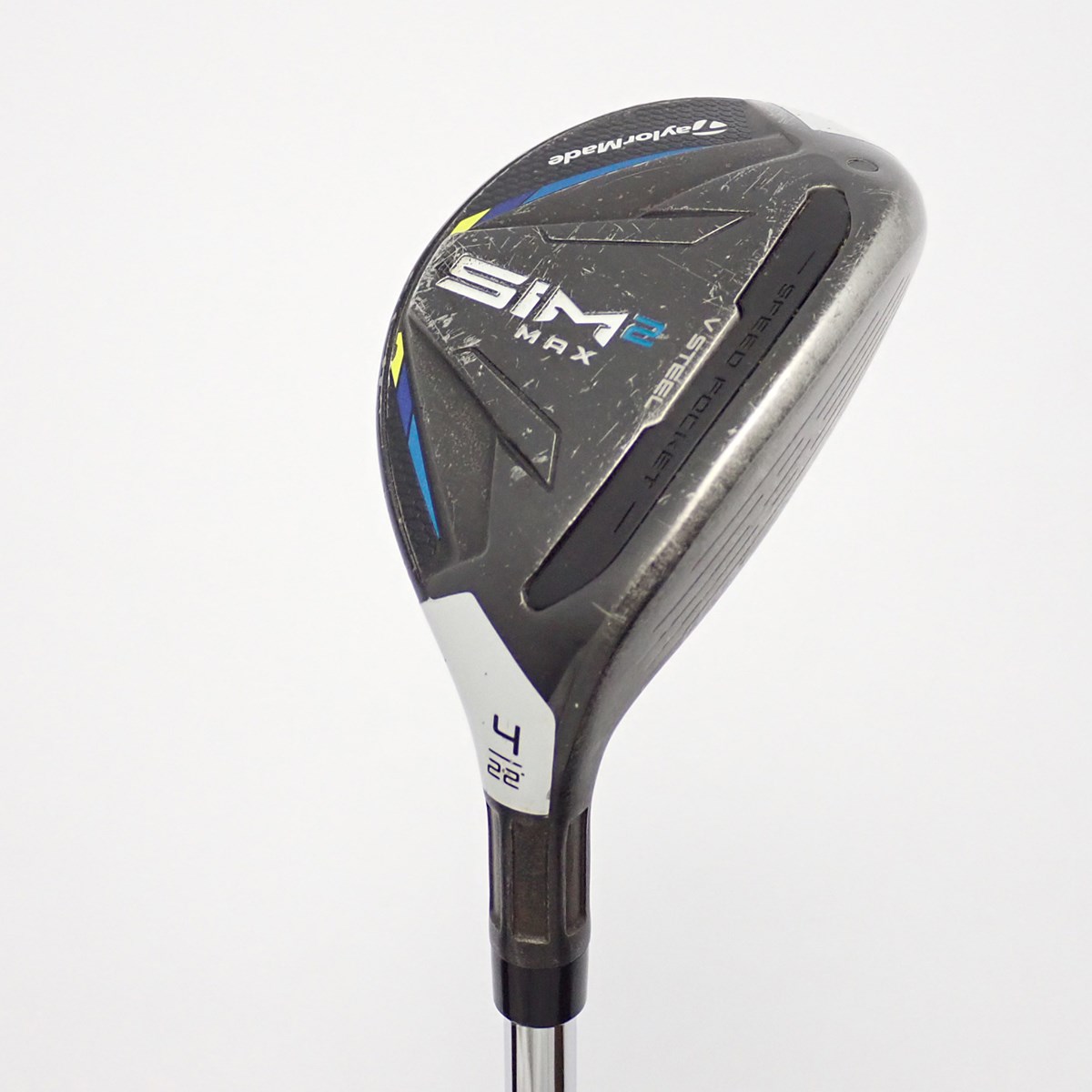 中古】SIM2 マックス レスキュー ユーティリティ KBS MAX MT85 JP 22