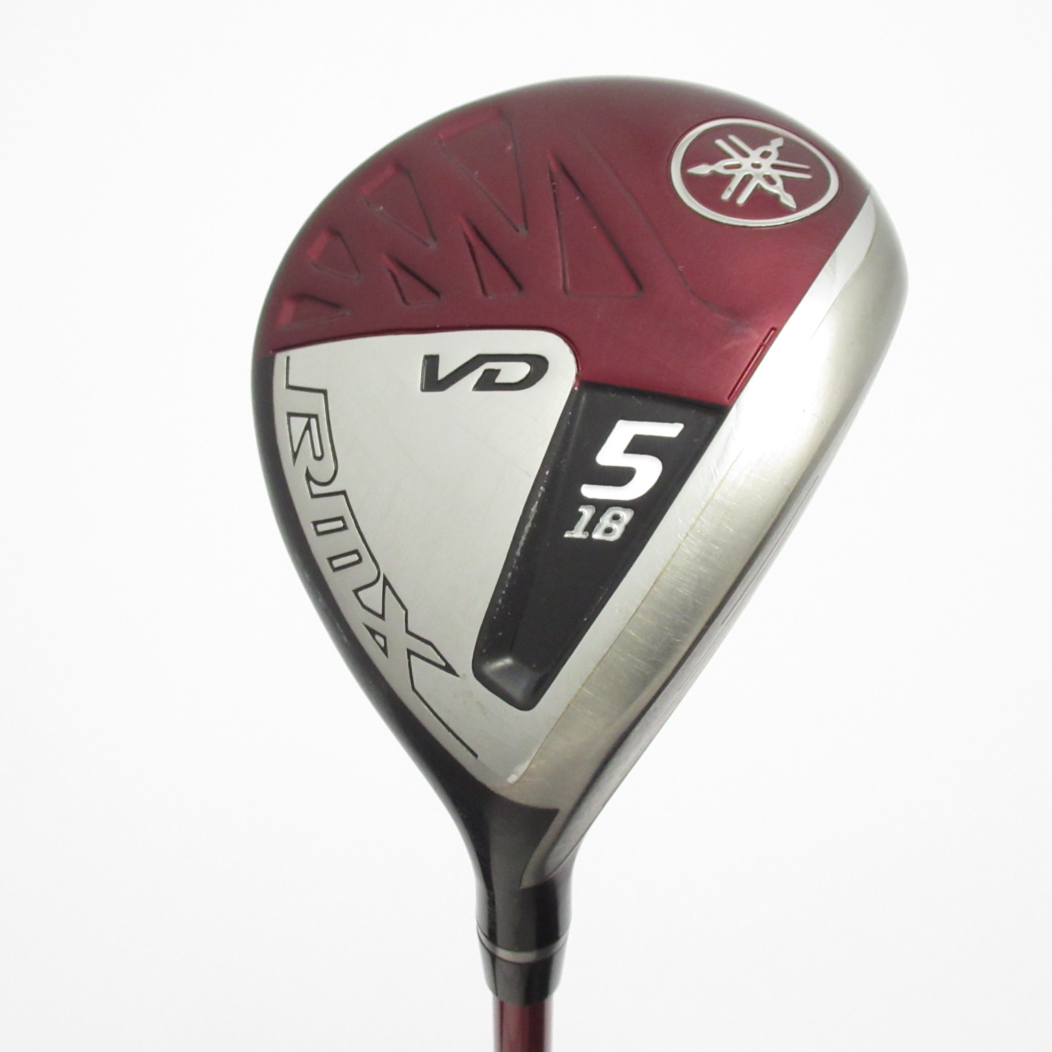 中古】RMX フェアウェイウッド (ヤマハ) 通販｜GDO中古ゴルフクラブ