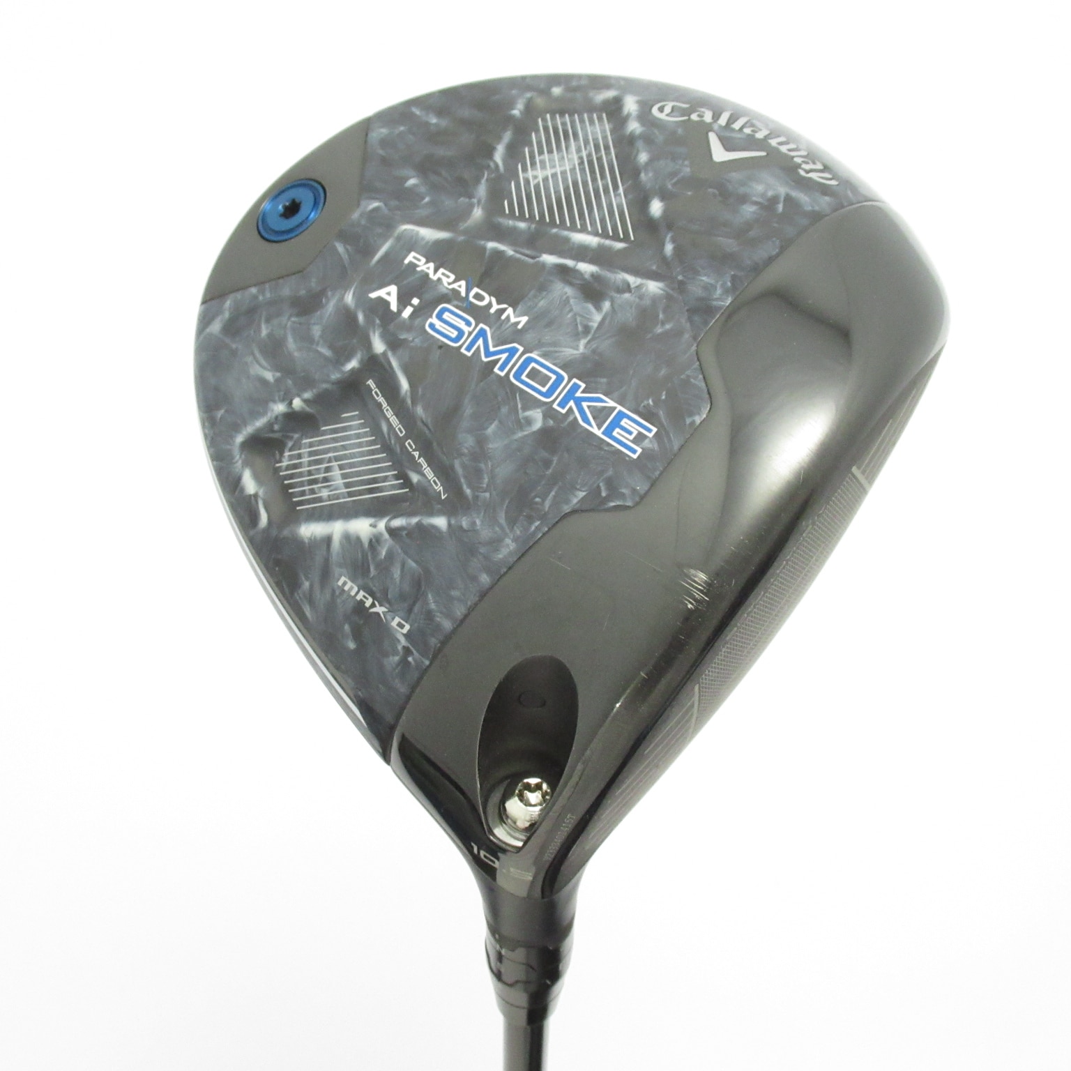 中古】Ai SMOKE ドライバー (キャロウェイ) 通販｜GDO中古ゴルフクラブ