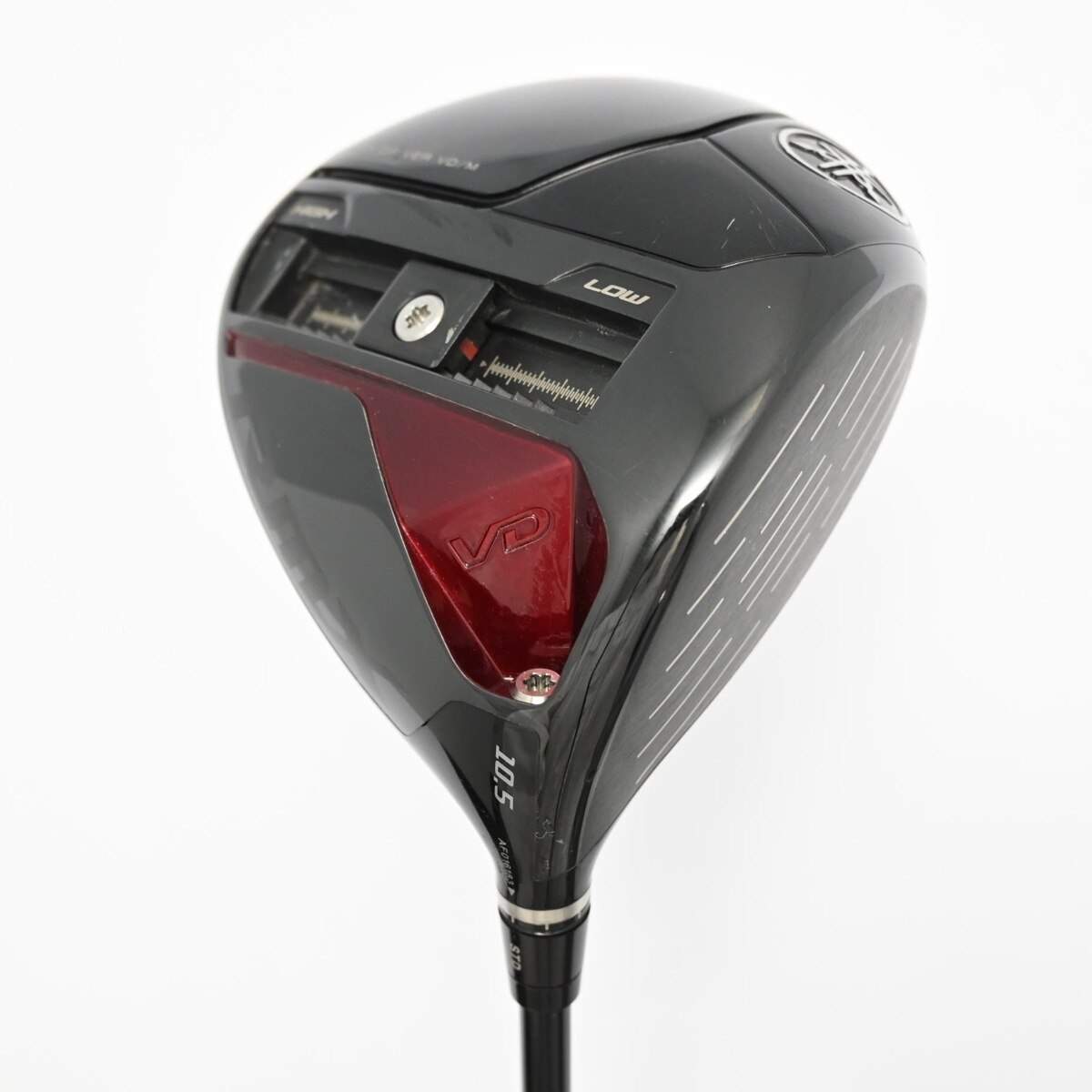 中古】RMX VD/M [2023] ドライバー (ヤマハ) RMX 通販｜GDO中古ゴルフ