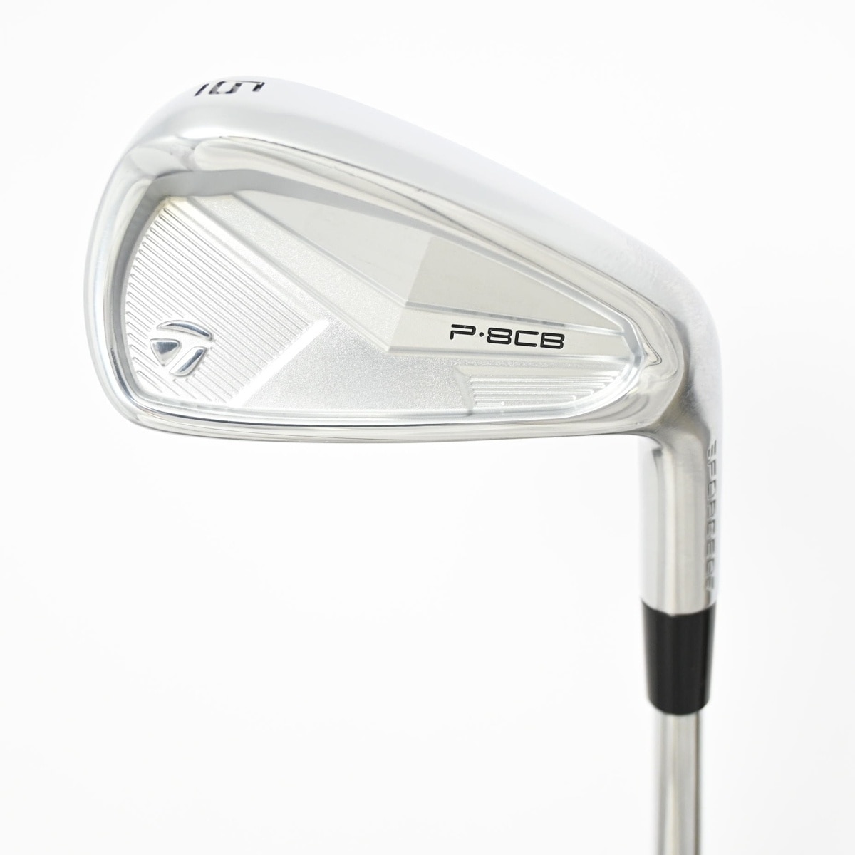 中古】P8CB(2025) アイアン N.S.PRO MODUS3 TOUR 110 27 S C(アイアン