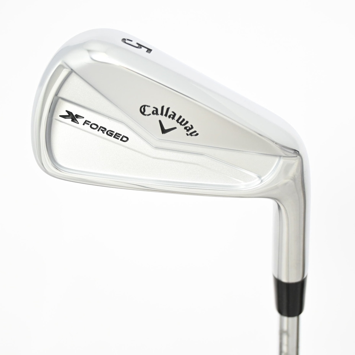 中古】Xシリーズ アイアンセット (キャロウェイ) 通販｜GDO中古ゴルフ